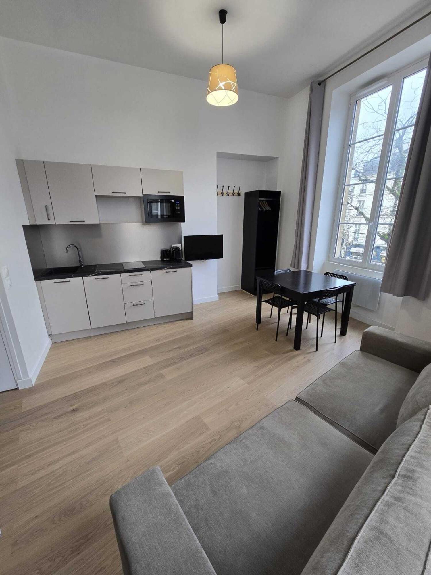 Studio Grands Boulevards
