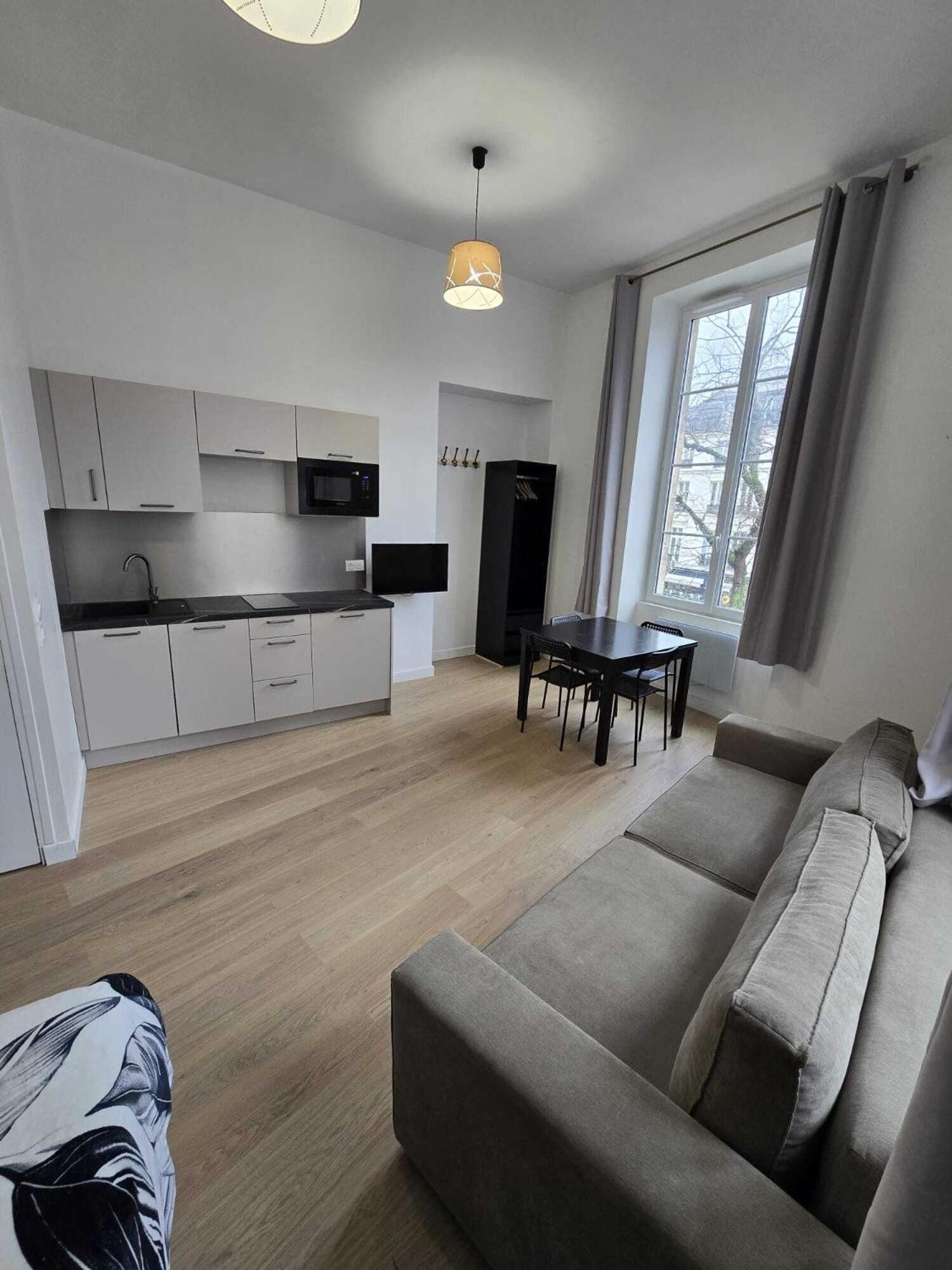 Studio Grands Boulevards