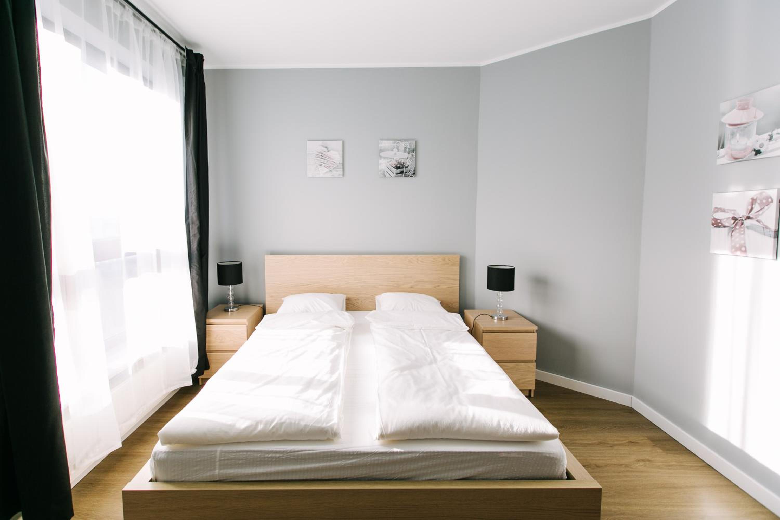 RENTTNER Apartamenty