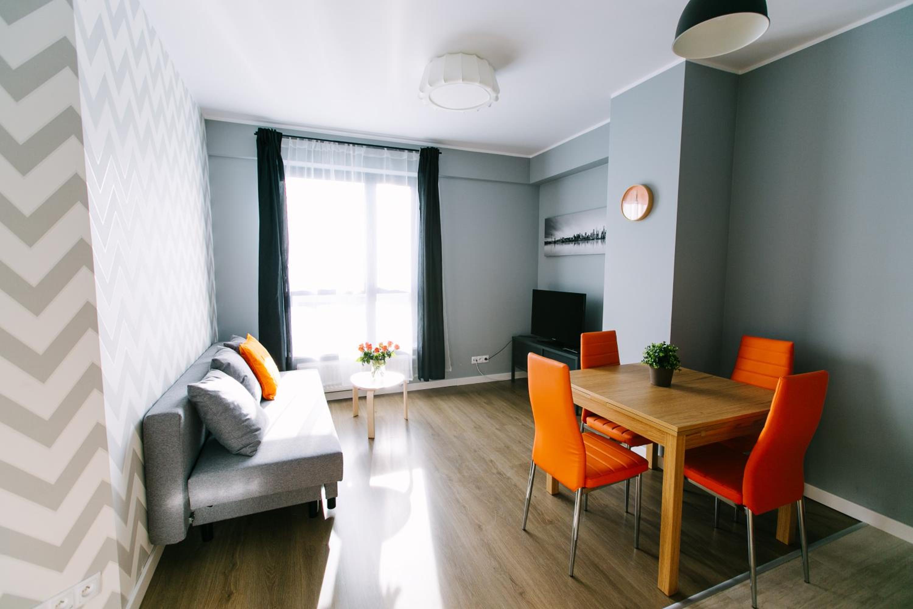 RENTTNER Apartamenty
