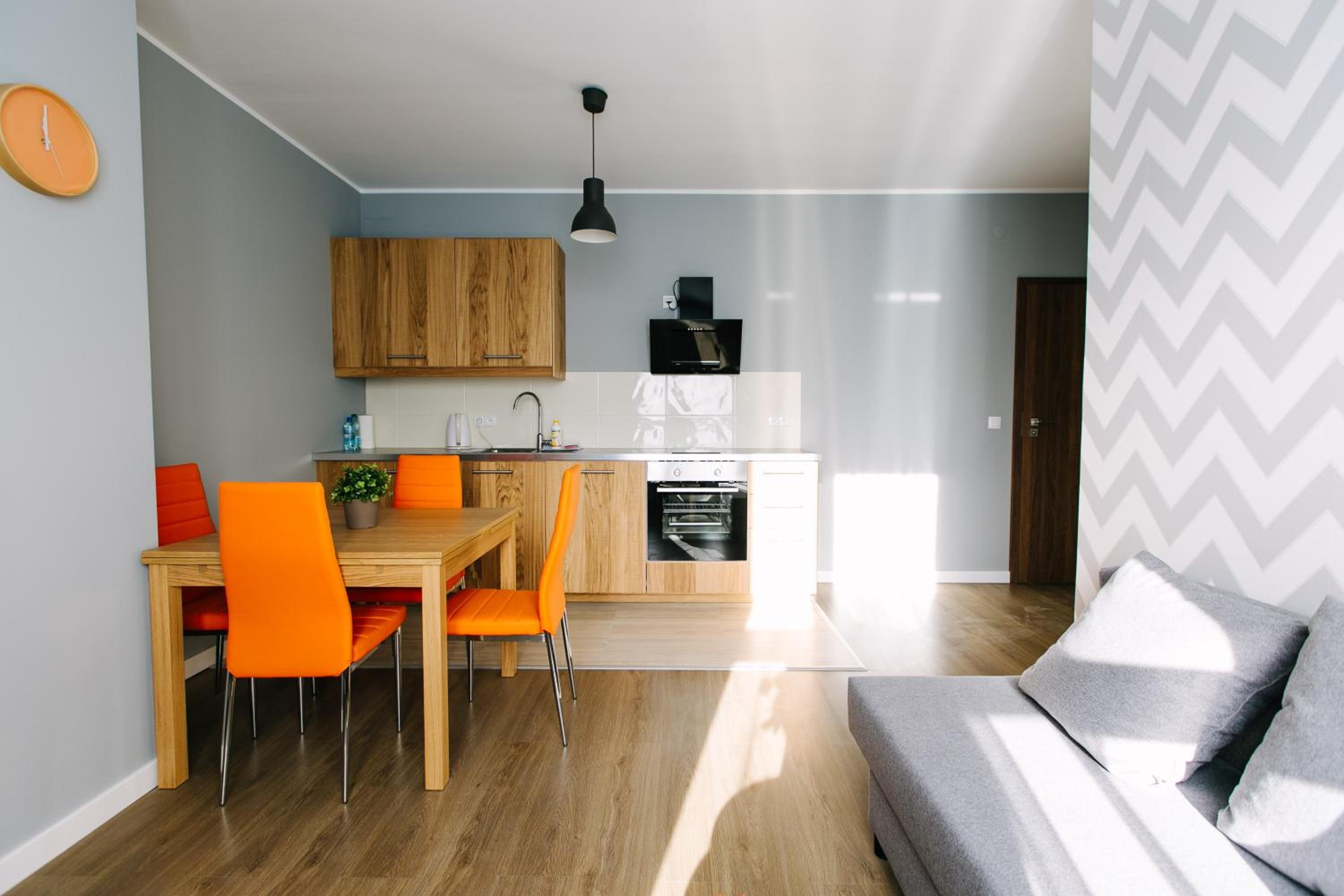 RENTTNER Apartamenty
