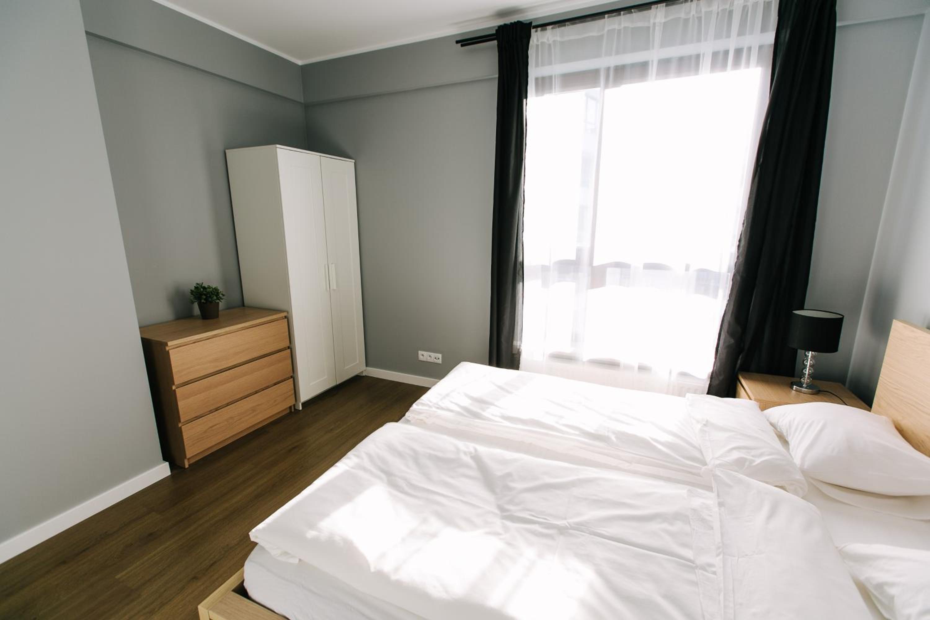RENTTNER Apartamenty