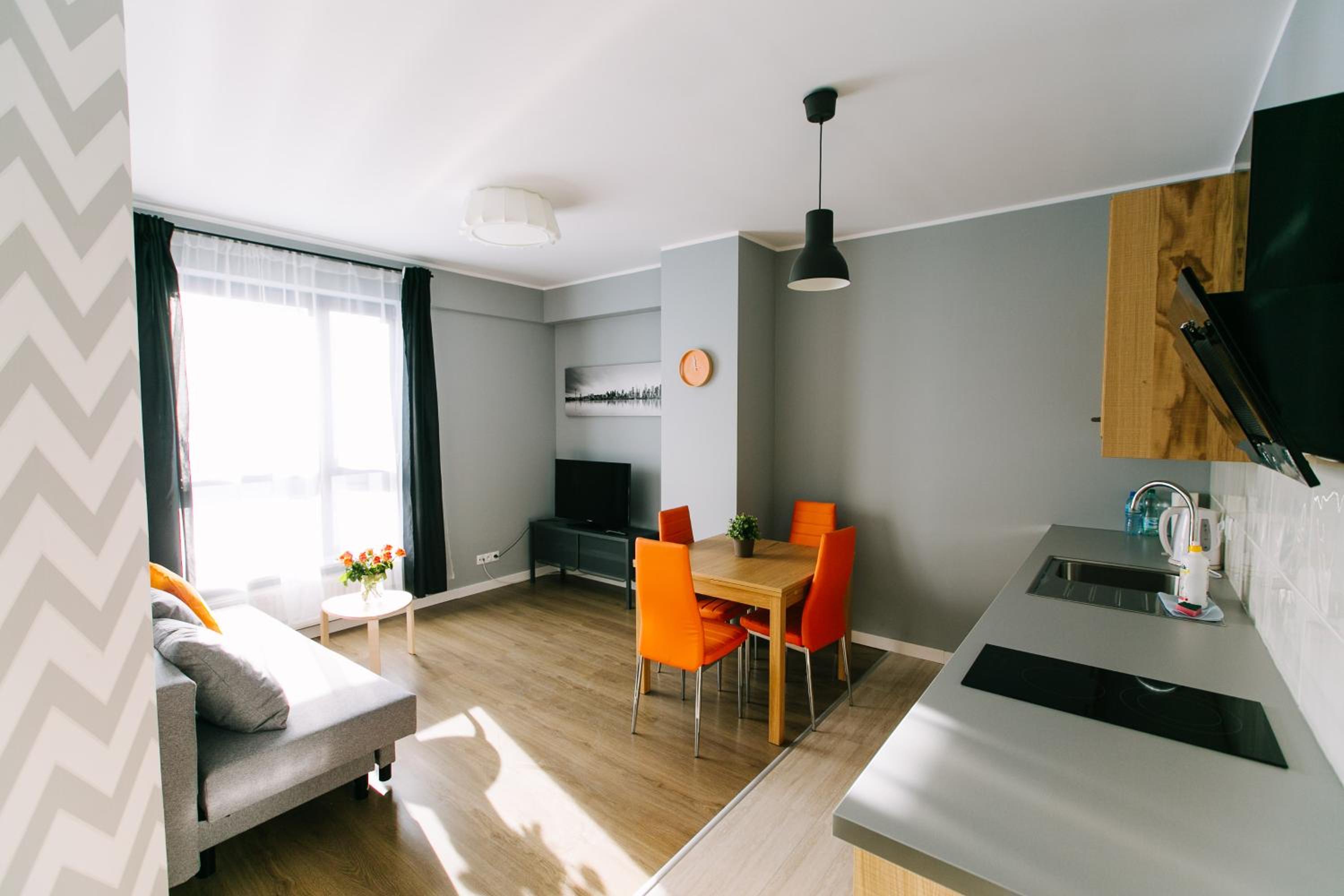 RENTTNER Apartamenty