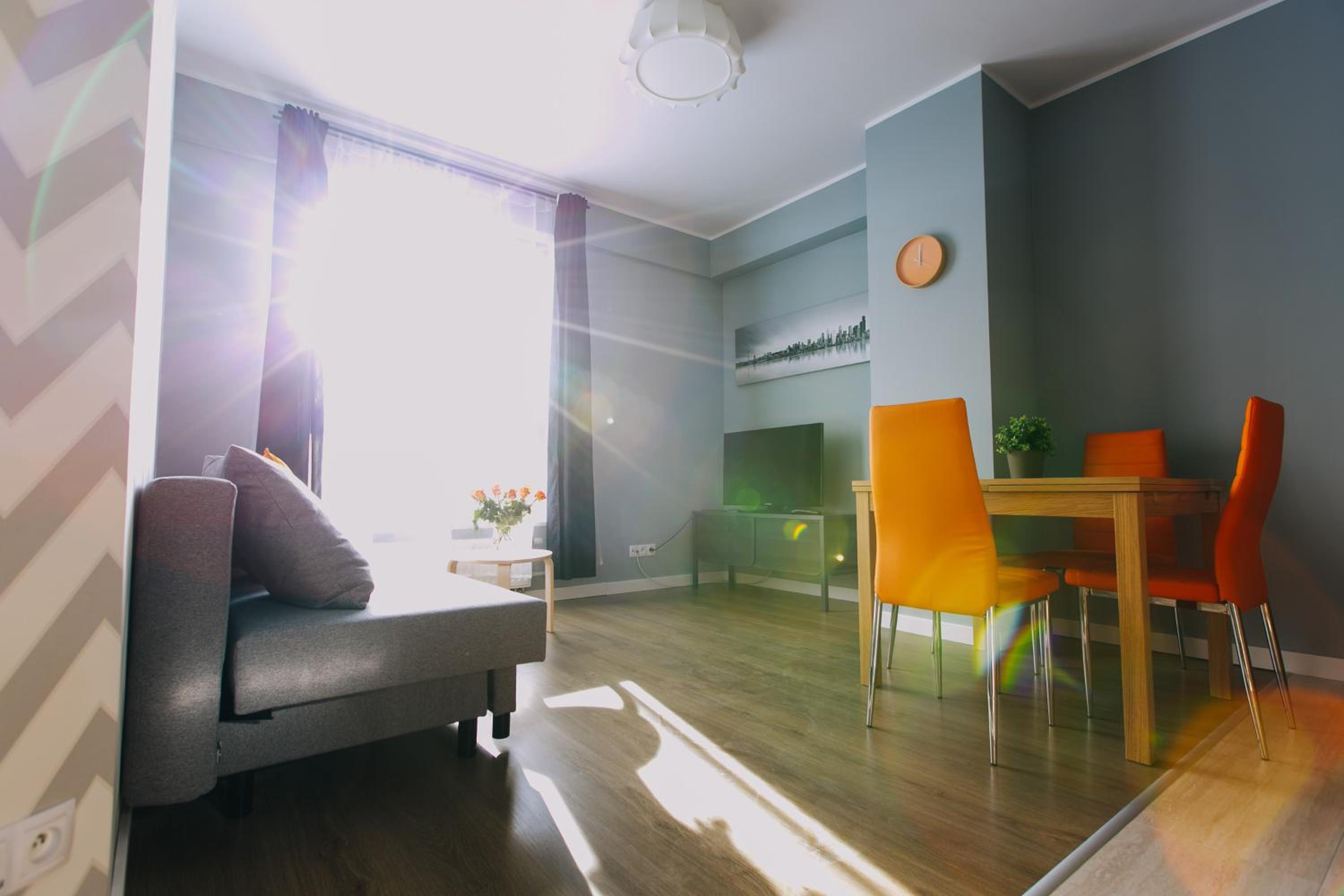 RENTTNER Apartamenty