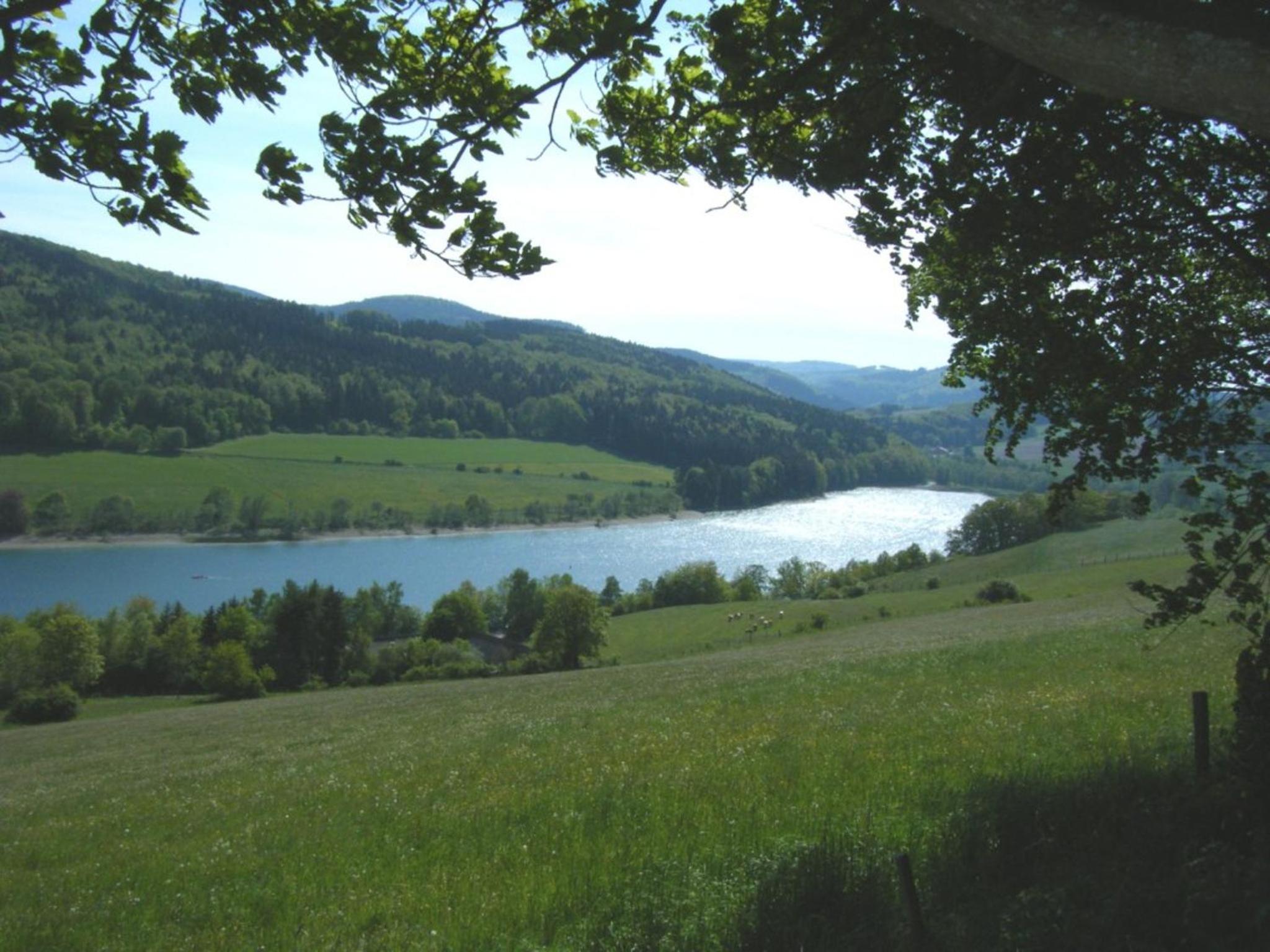 Apartment Am Hemberg