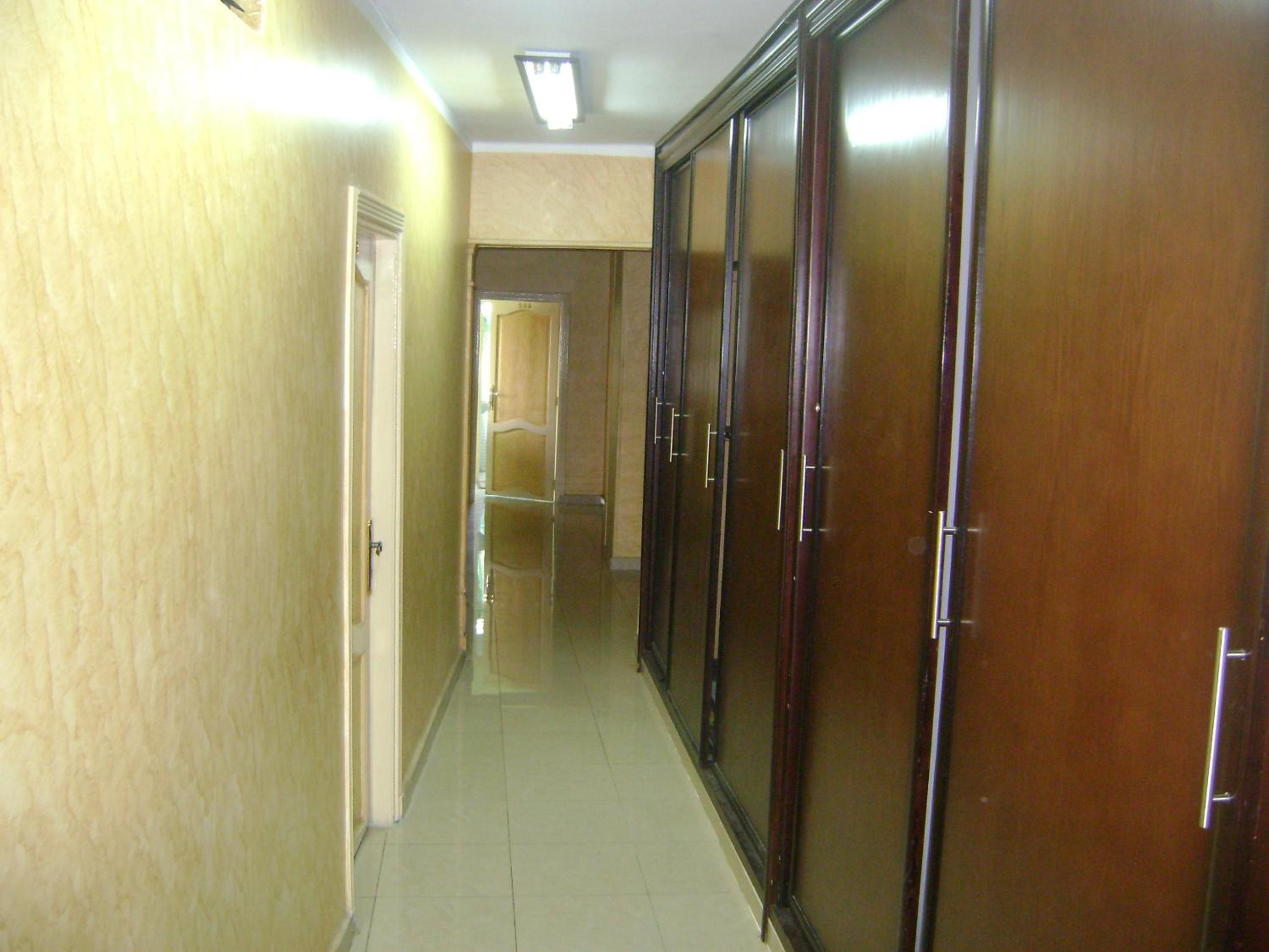 Isis Hostel 2