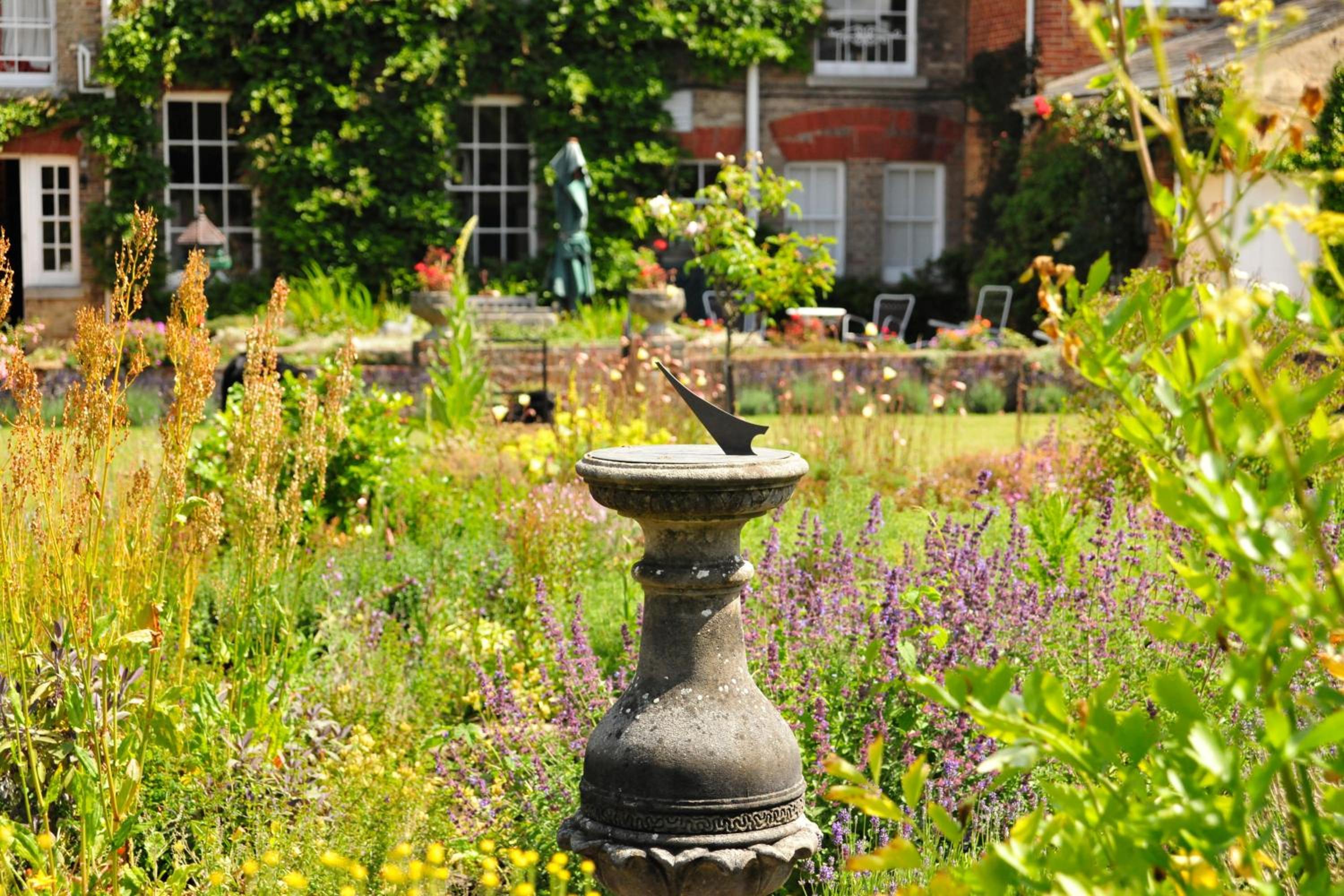 Rectory Manor