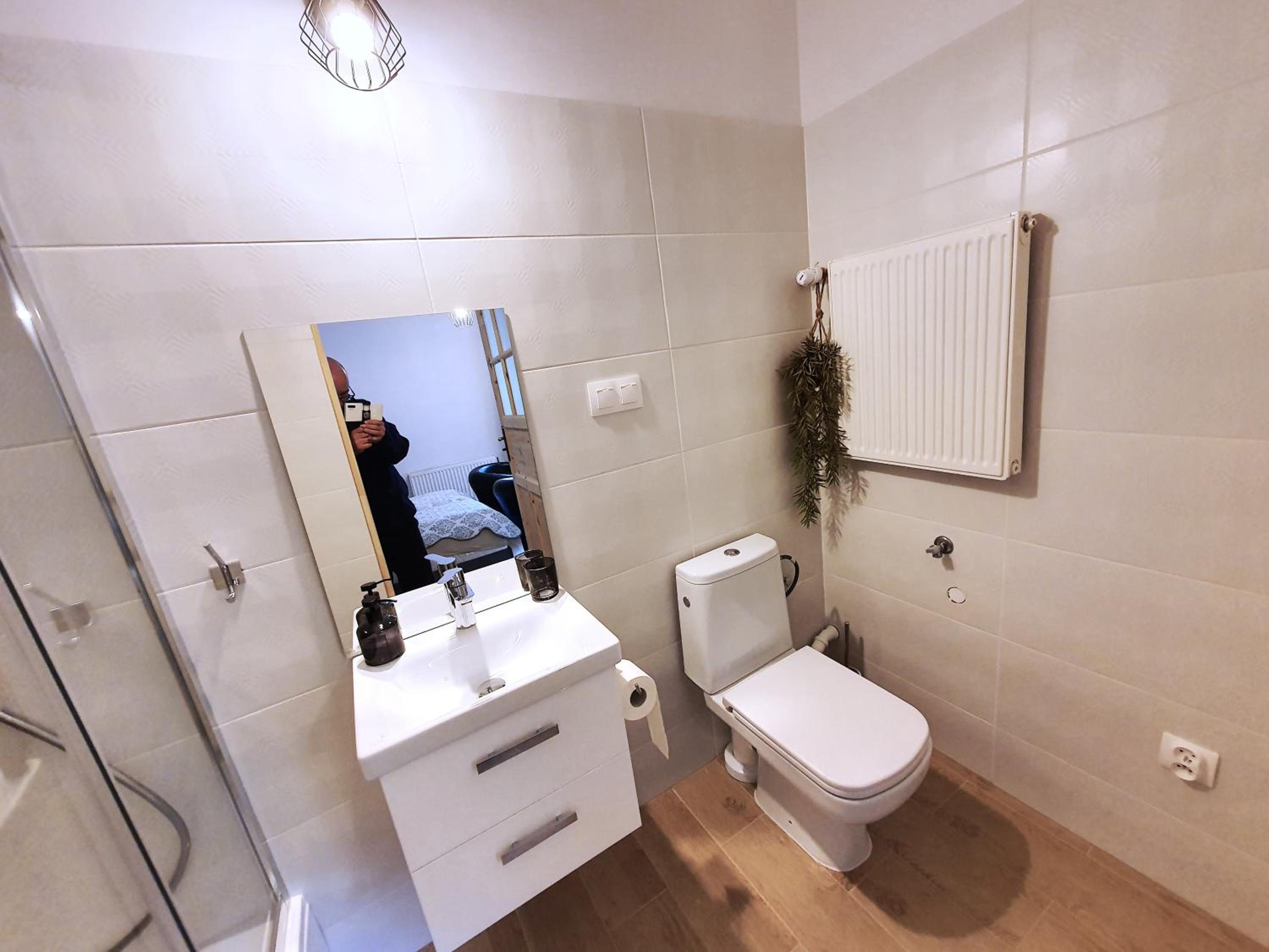 NOWY Apartament 2 przy Termach Cieplickich