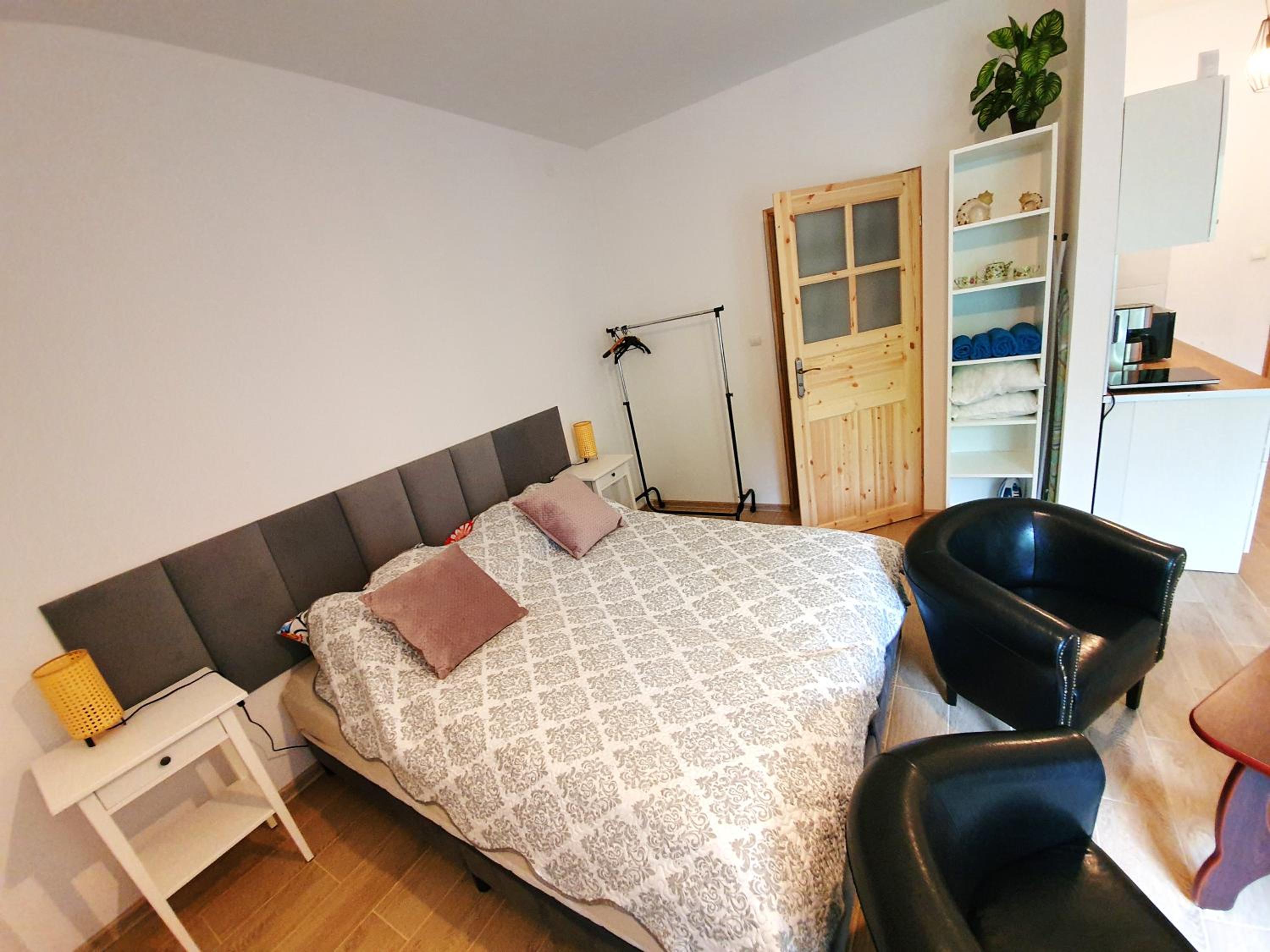 NOWY Apartament 2 przy Termach Cieplickich