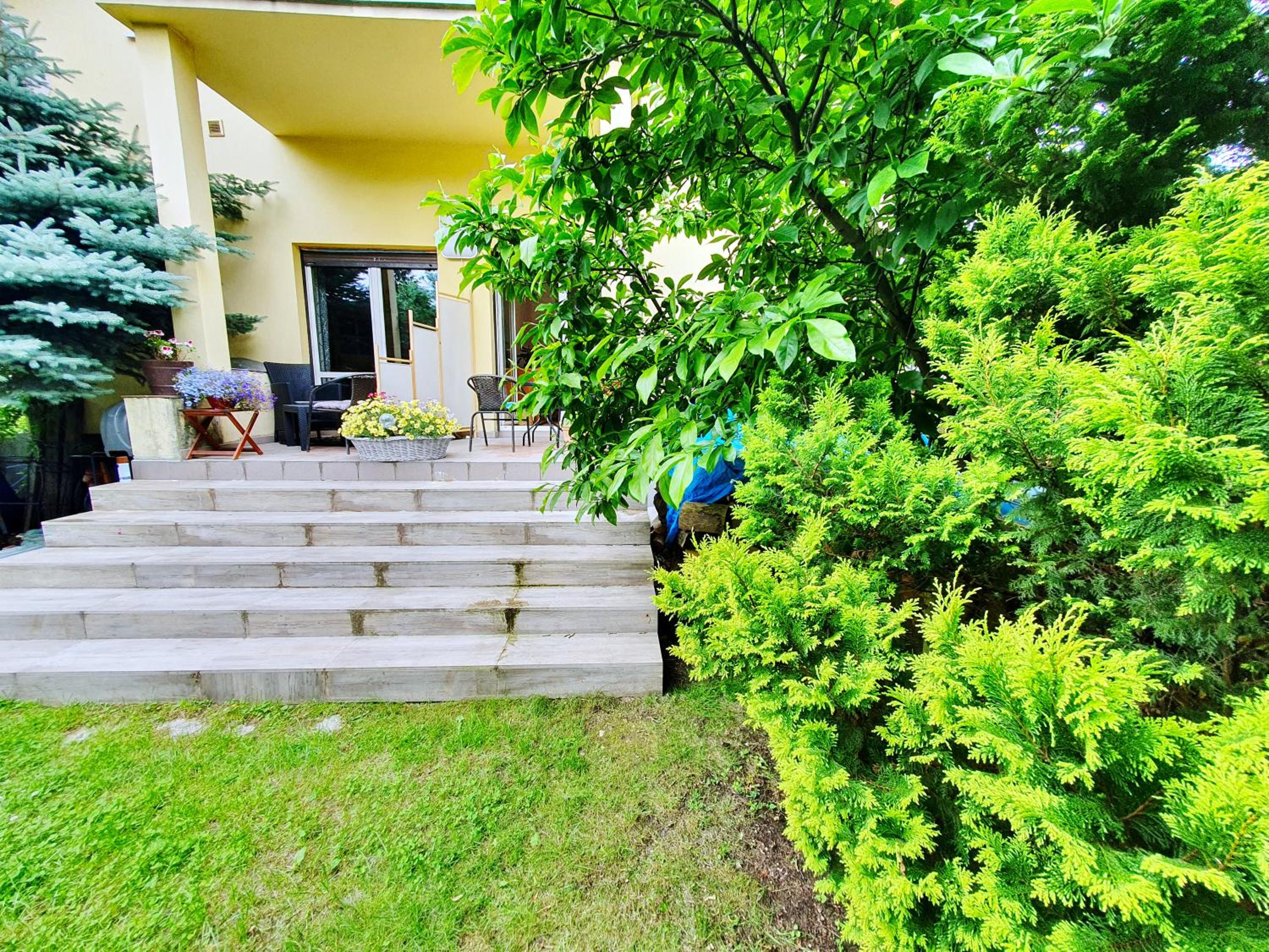 NOWY Apartament 2 przy Termach Cieplickich