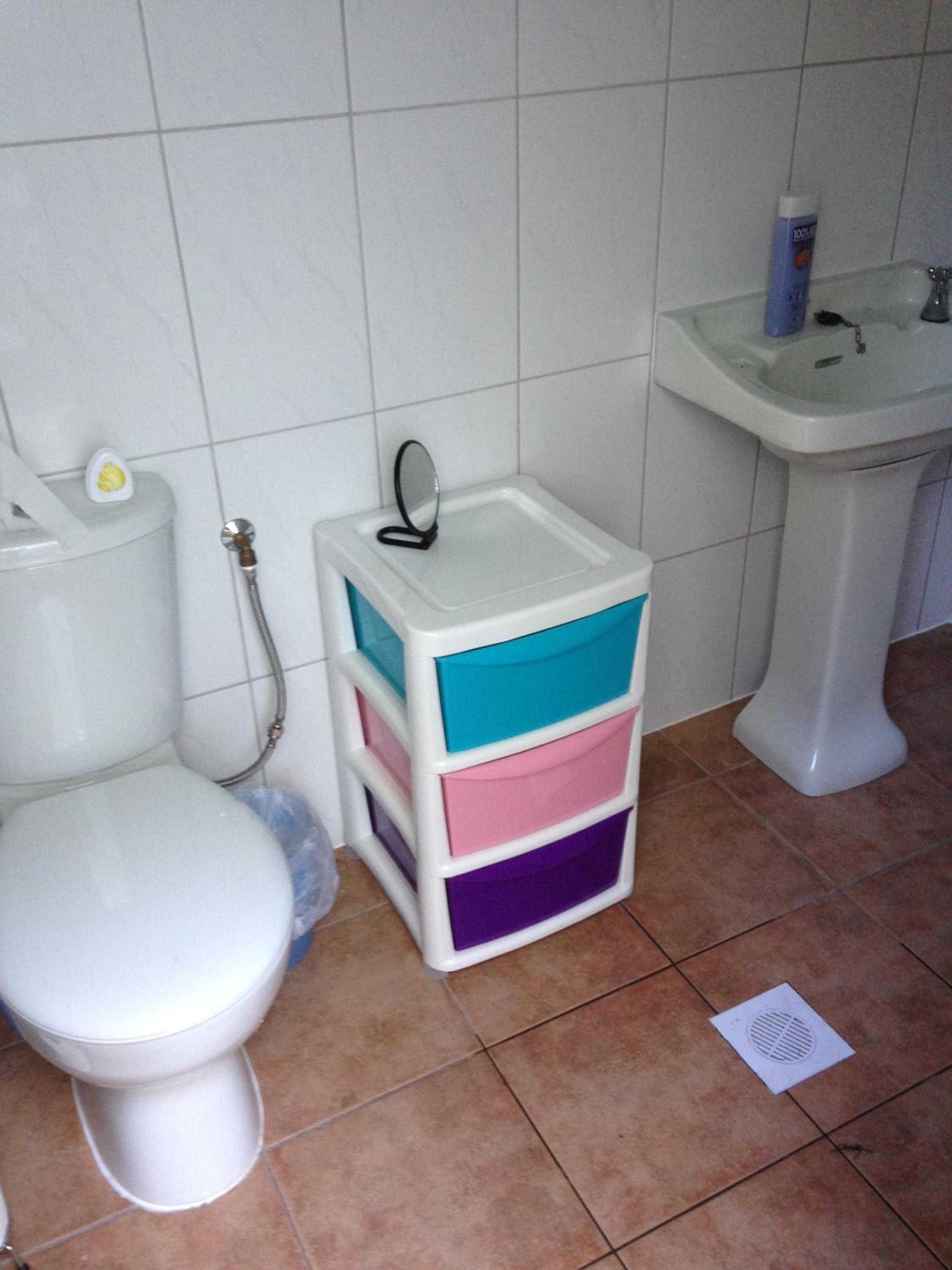 Rebels Hide -Self check in apartment