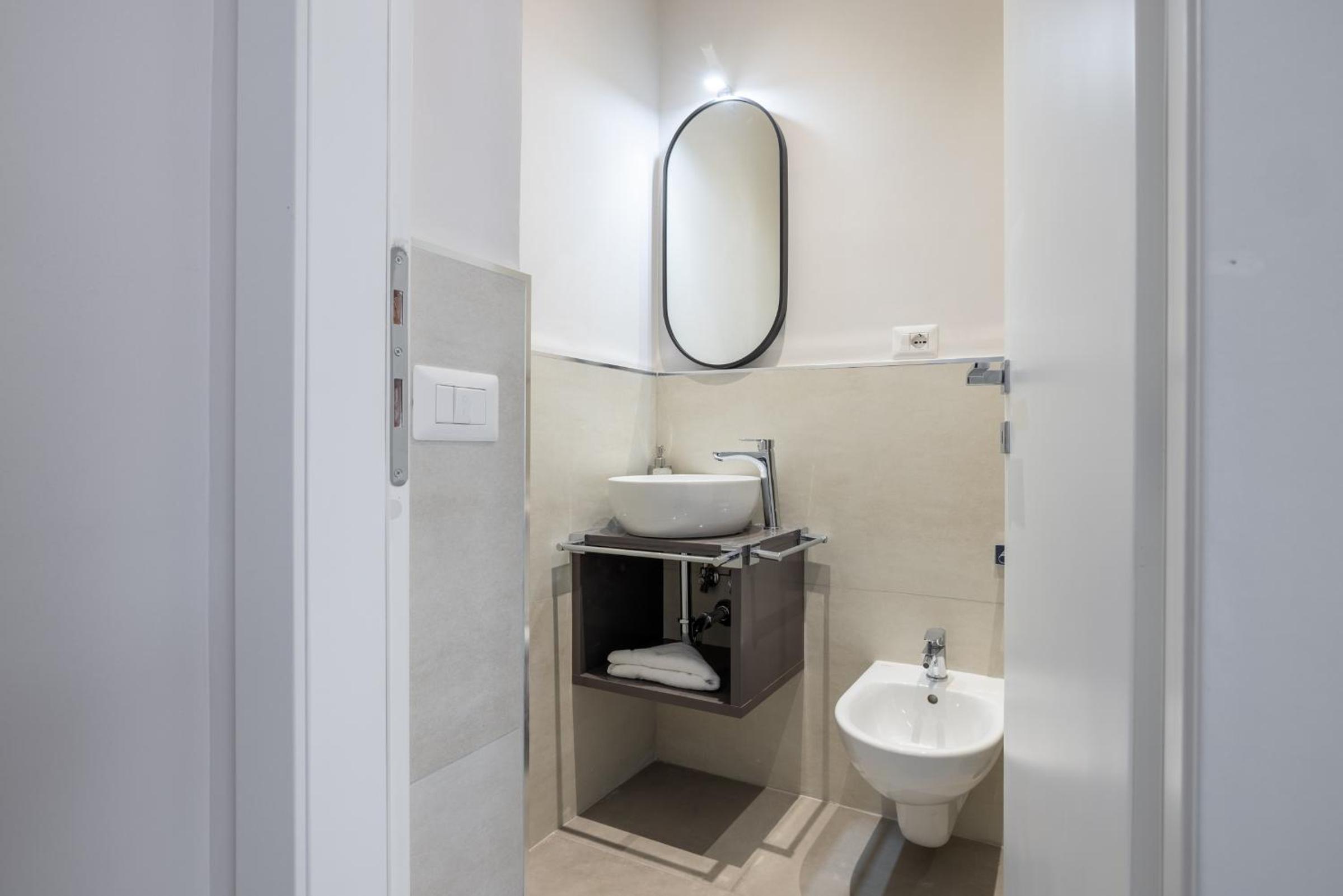 Belli San Giovanni Guest House