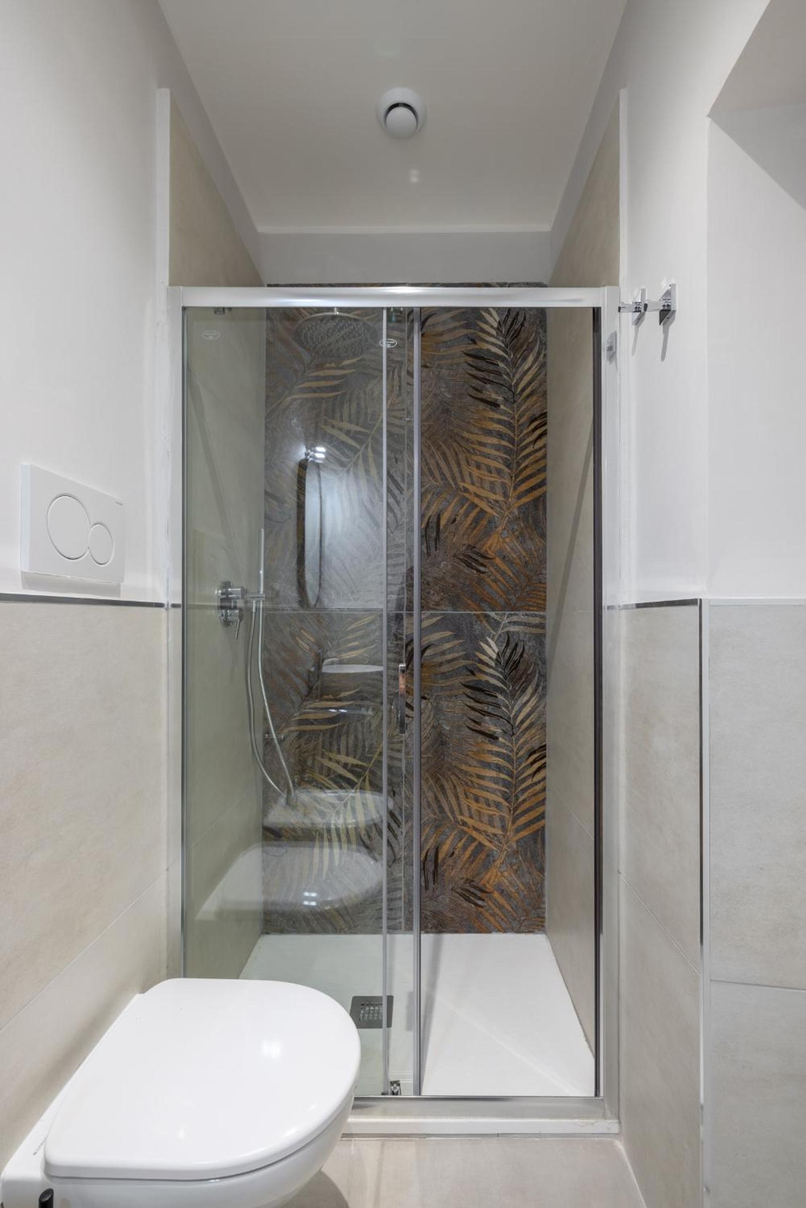 Belli San Giovanni Guest House