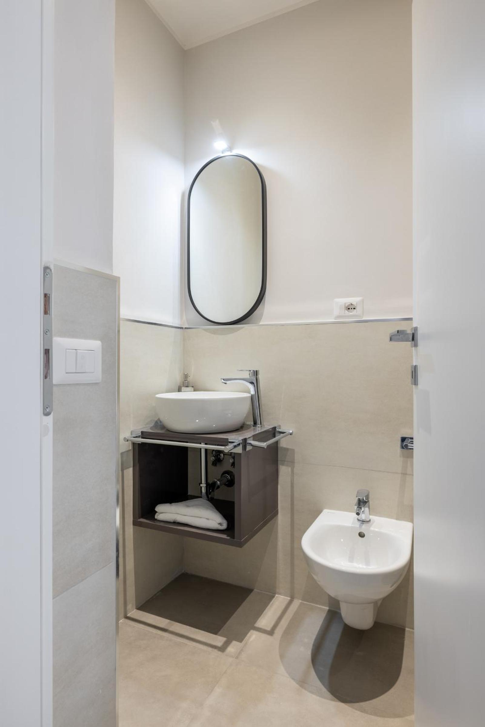 Belli San Giovanni Guest House