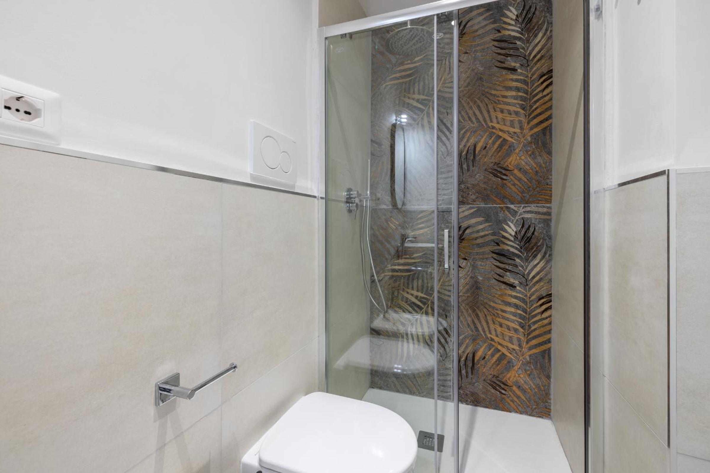 Belli San Giovanni Guest House