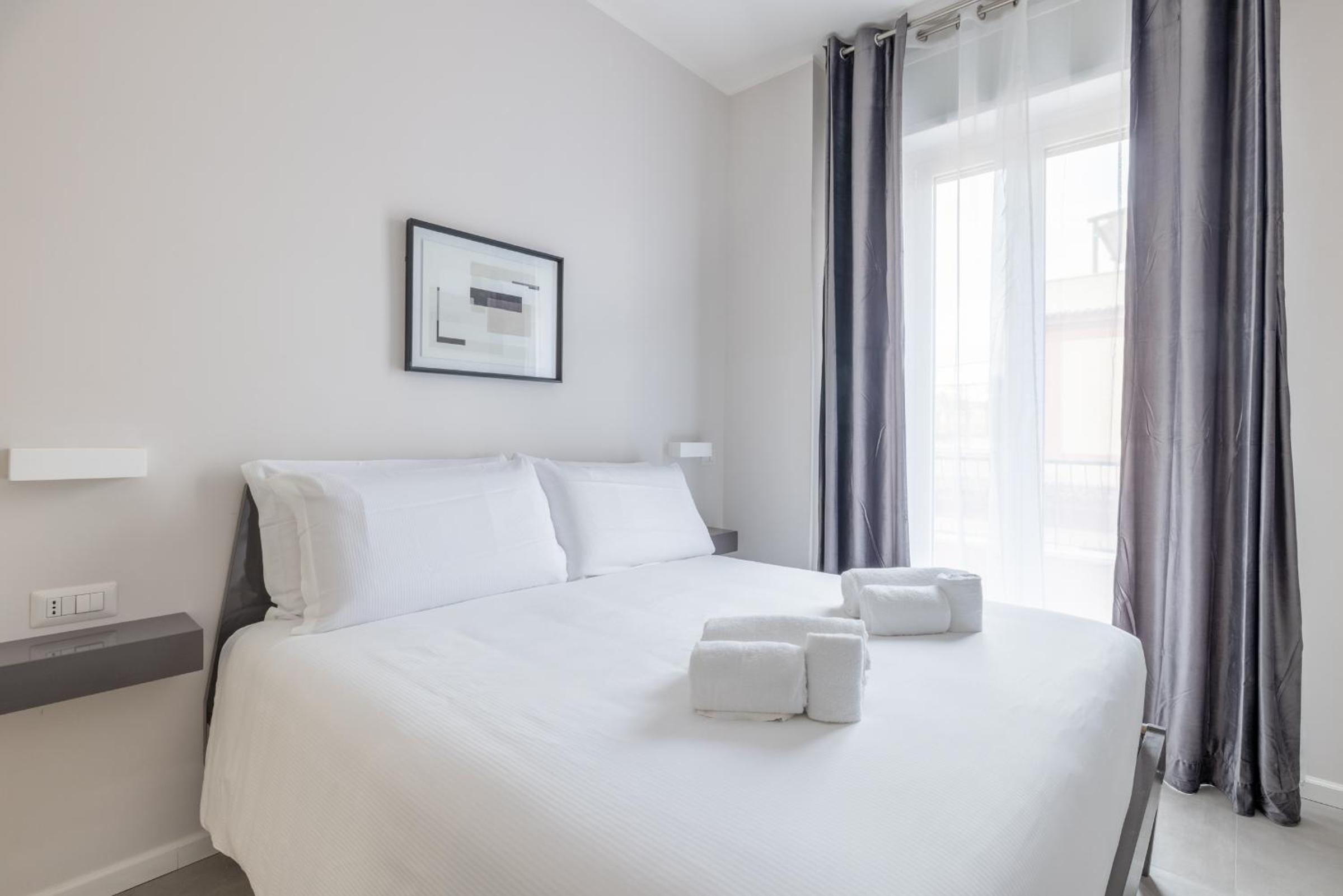 Belli San Giovanni Guest House