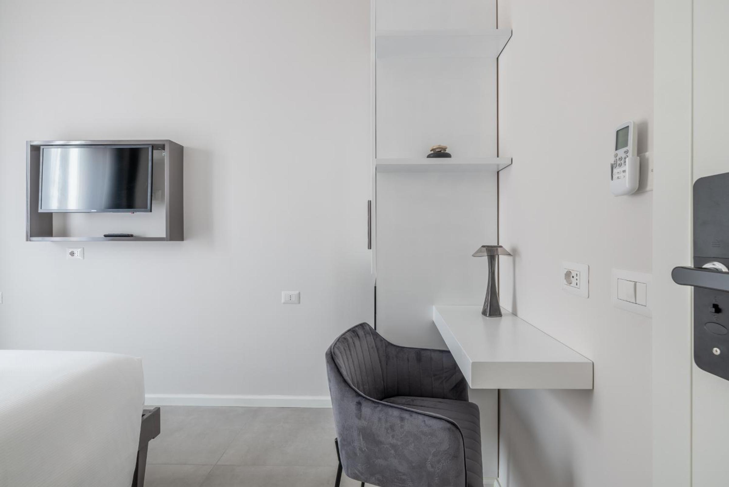 Belli San Giovanni Guest House