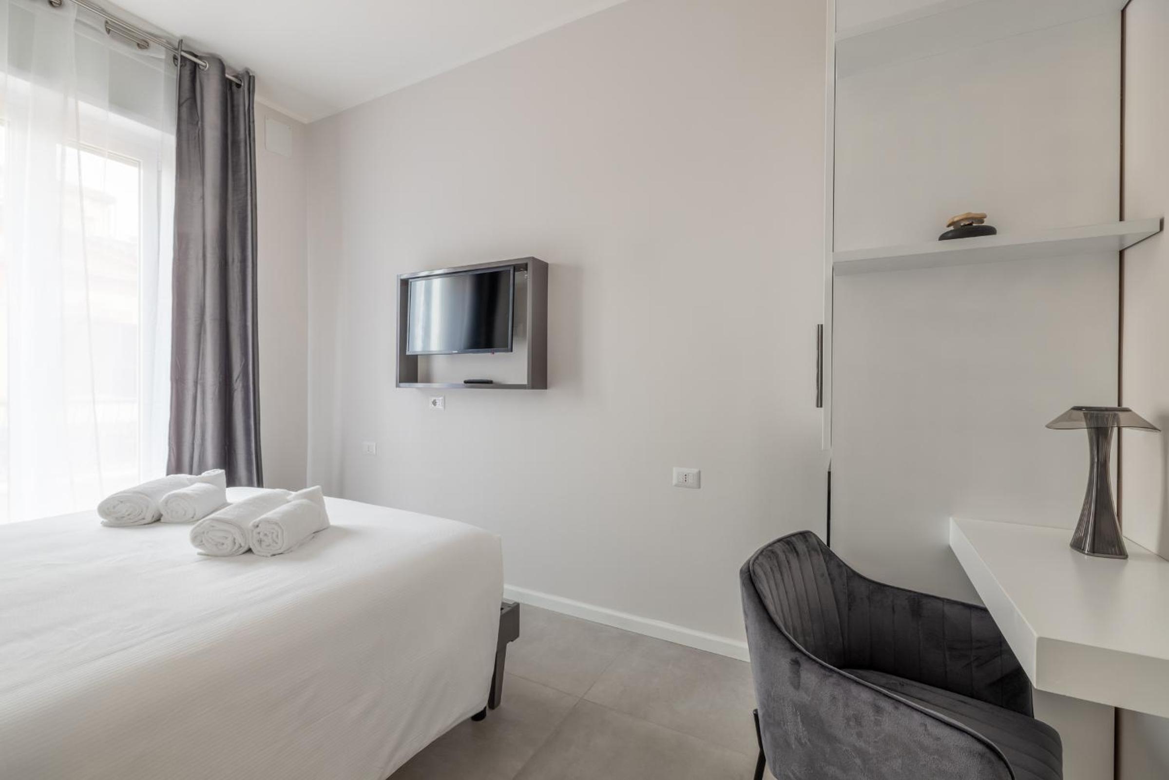 Belli San Giovanni Guest House