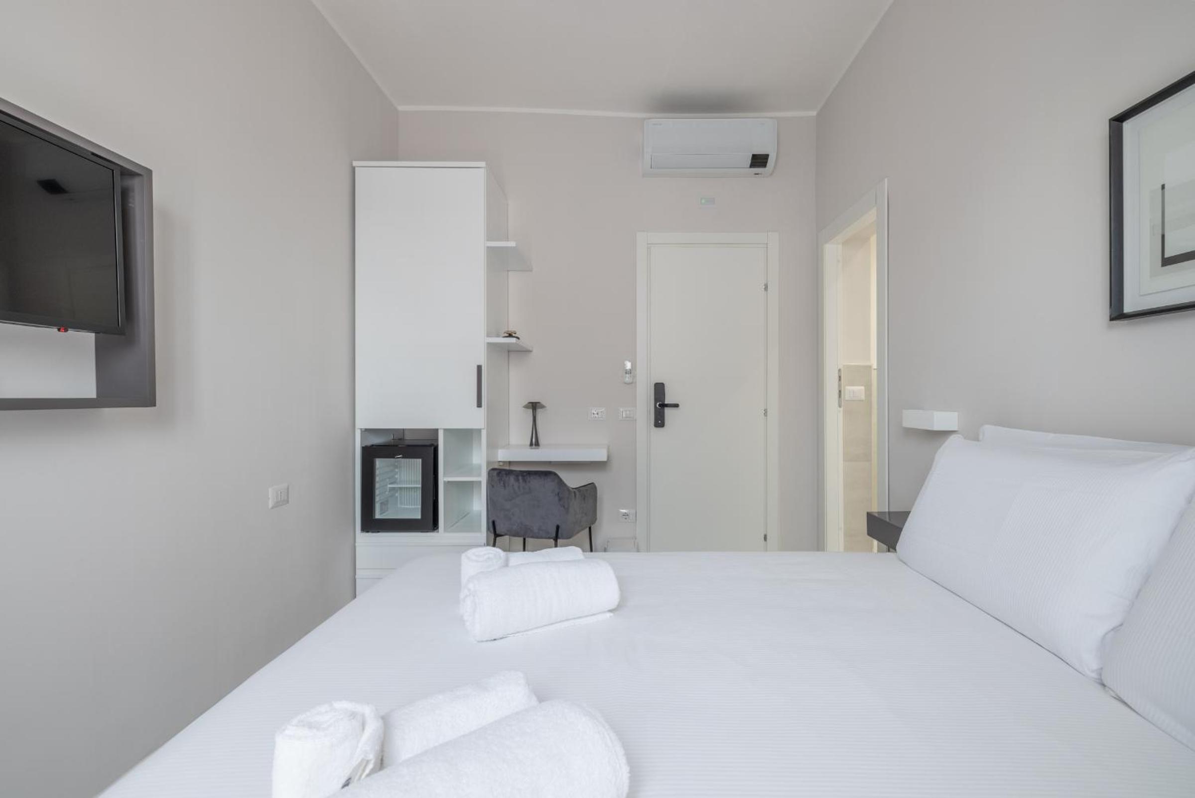 Belli San Giovanni Guest House