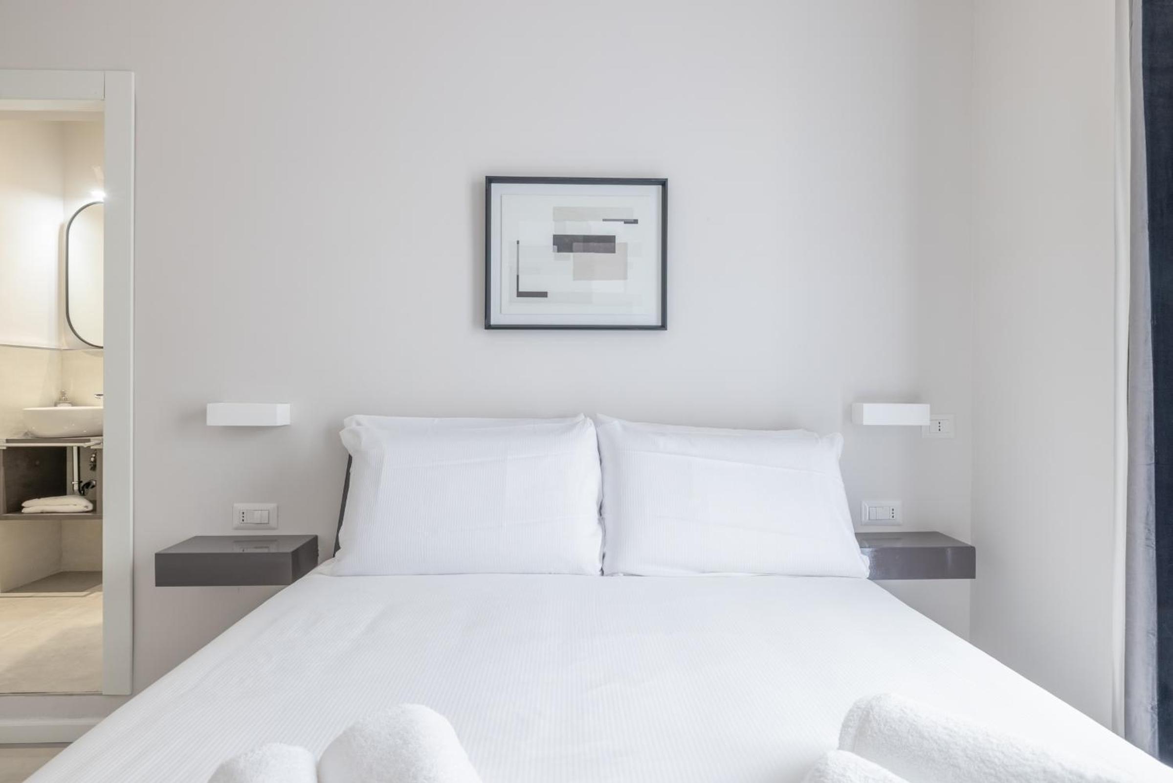 Belli San Giovanni Guest House
