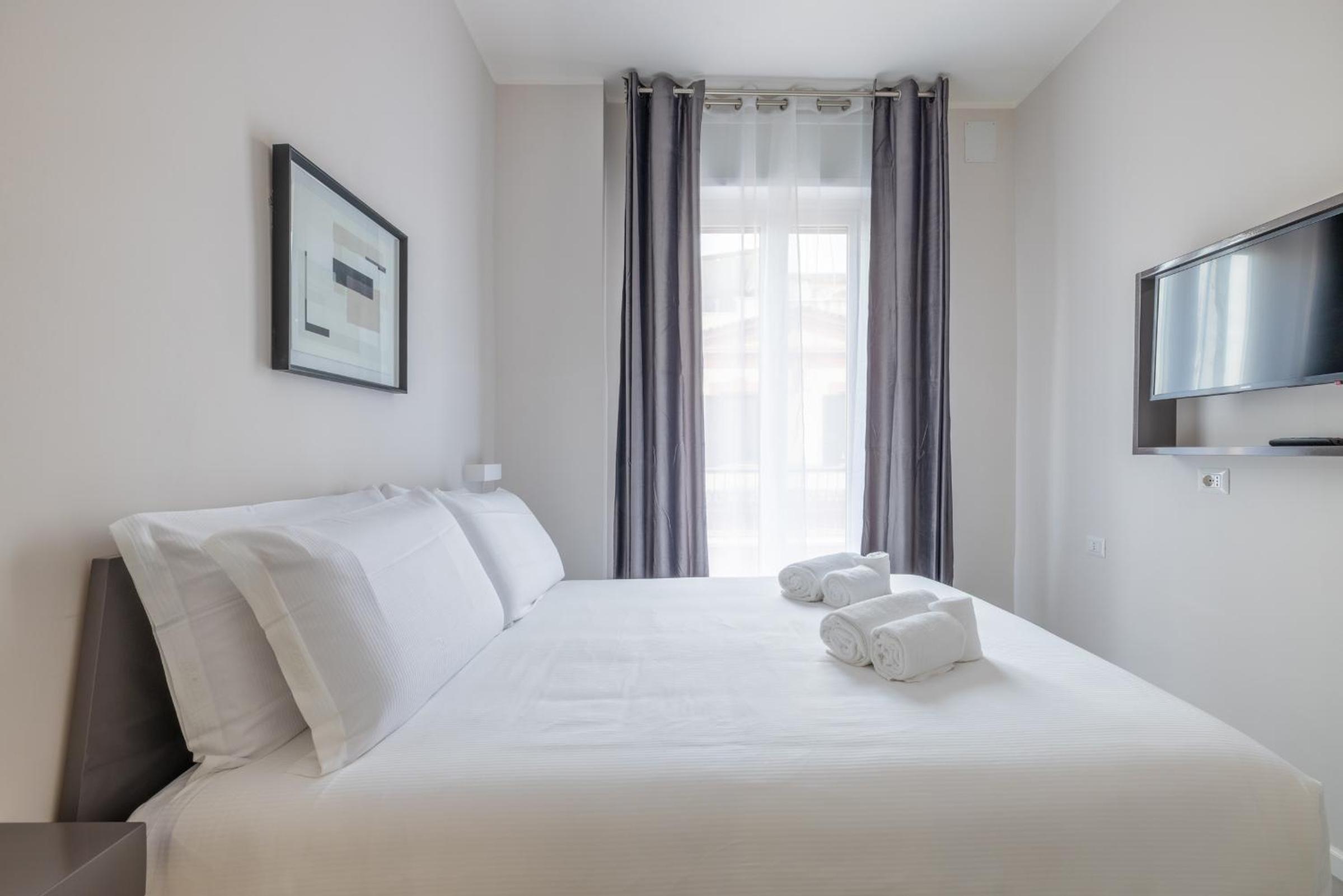 Belli San Giovanni Guest House