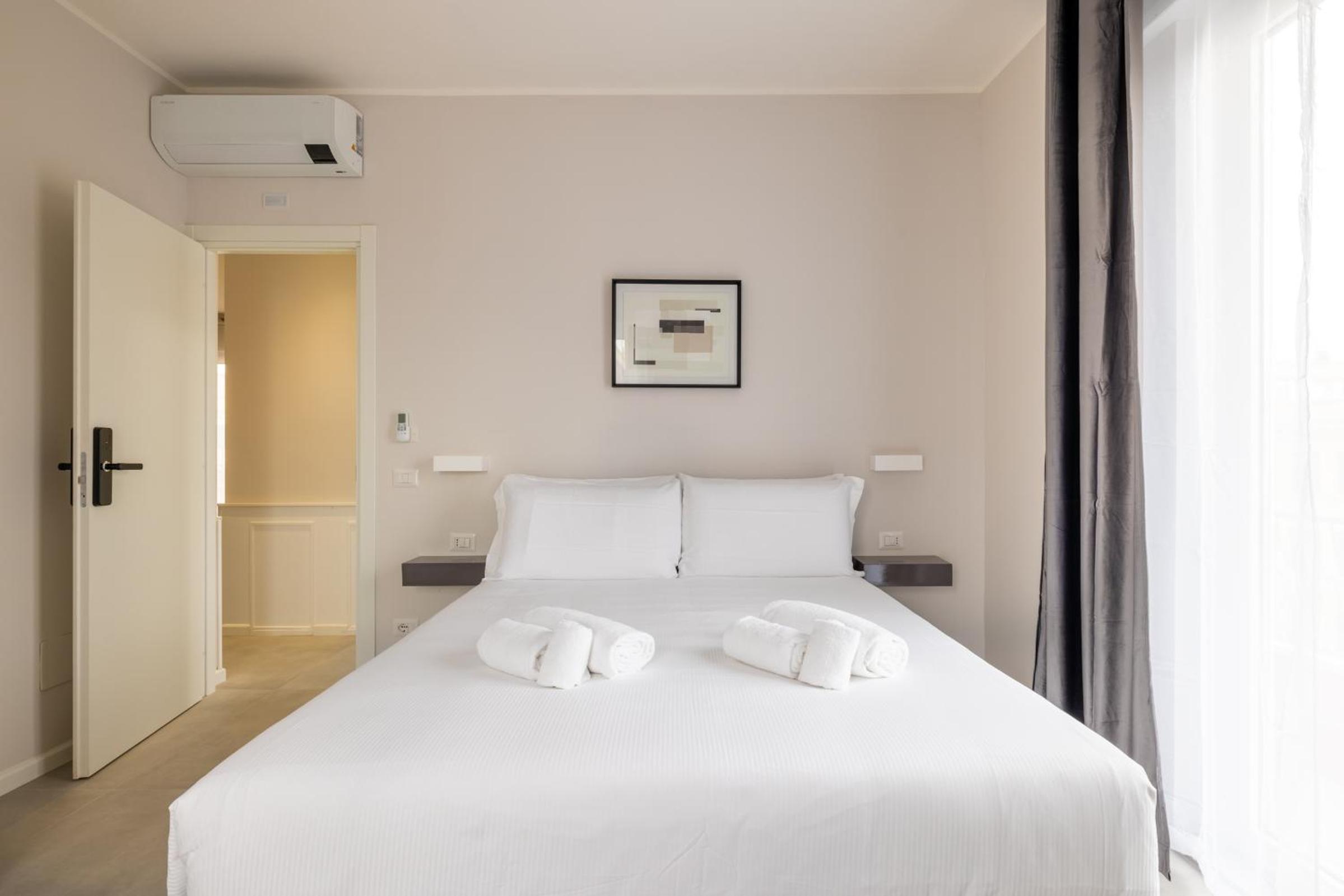 Belli San Giovanni Guest House