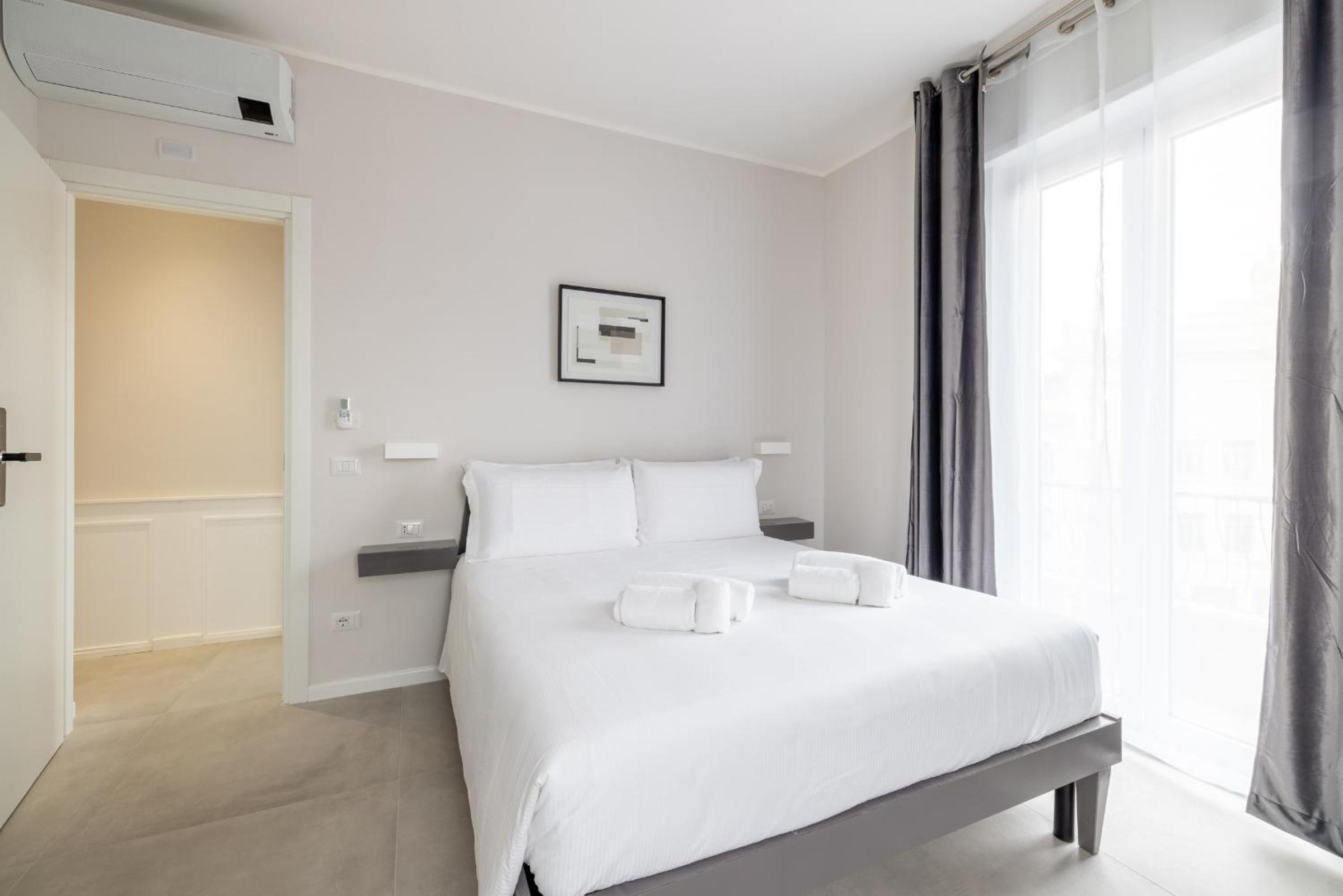 Belli San Giovanni Guest House