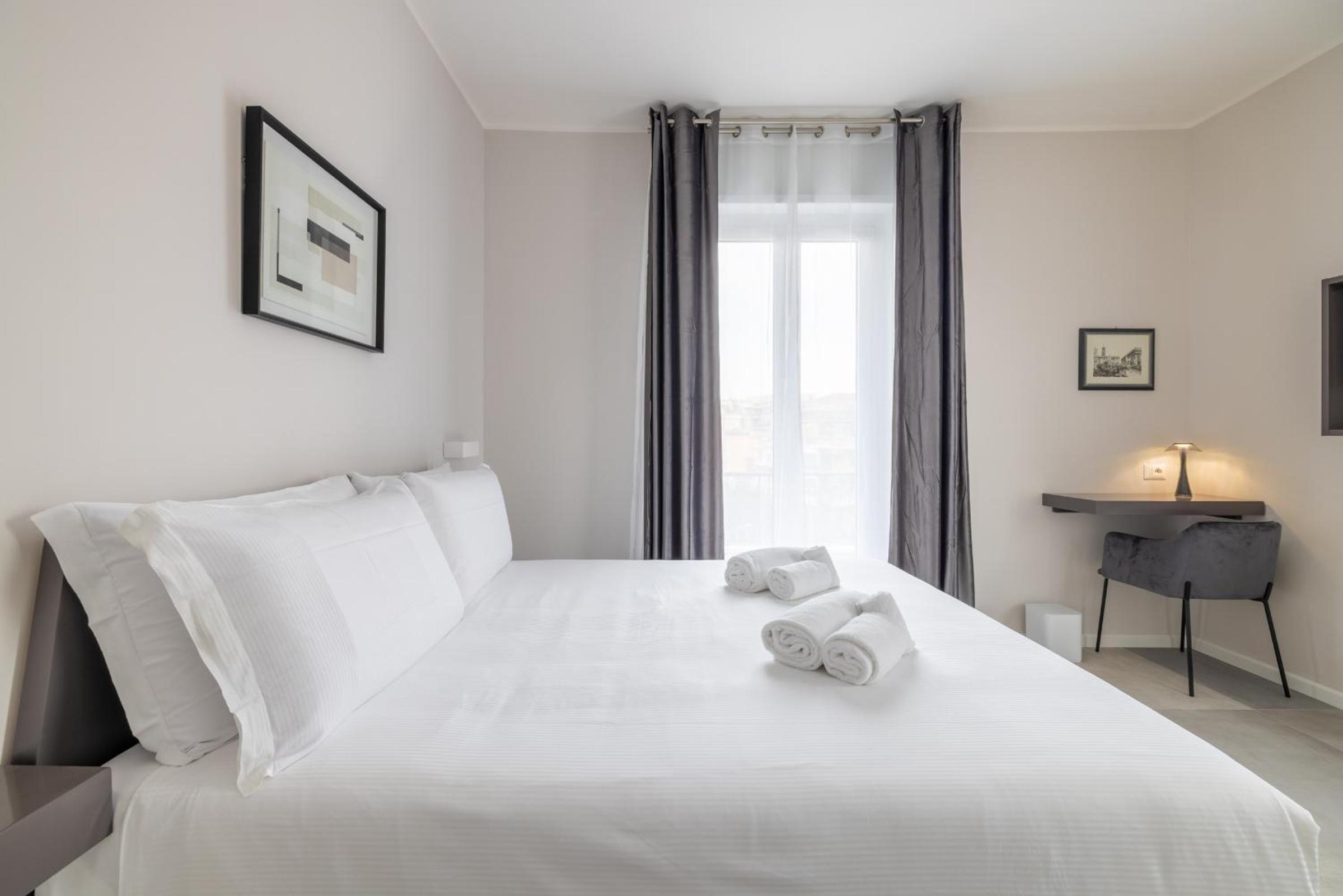Belli San Giovanni Guest House