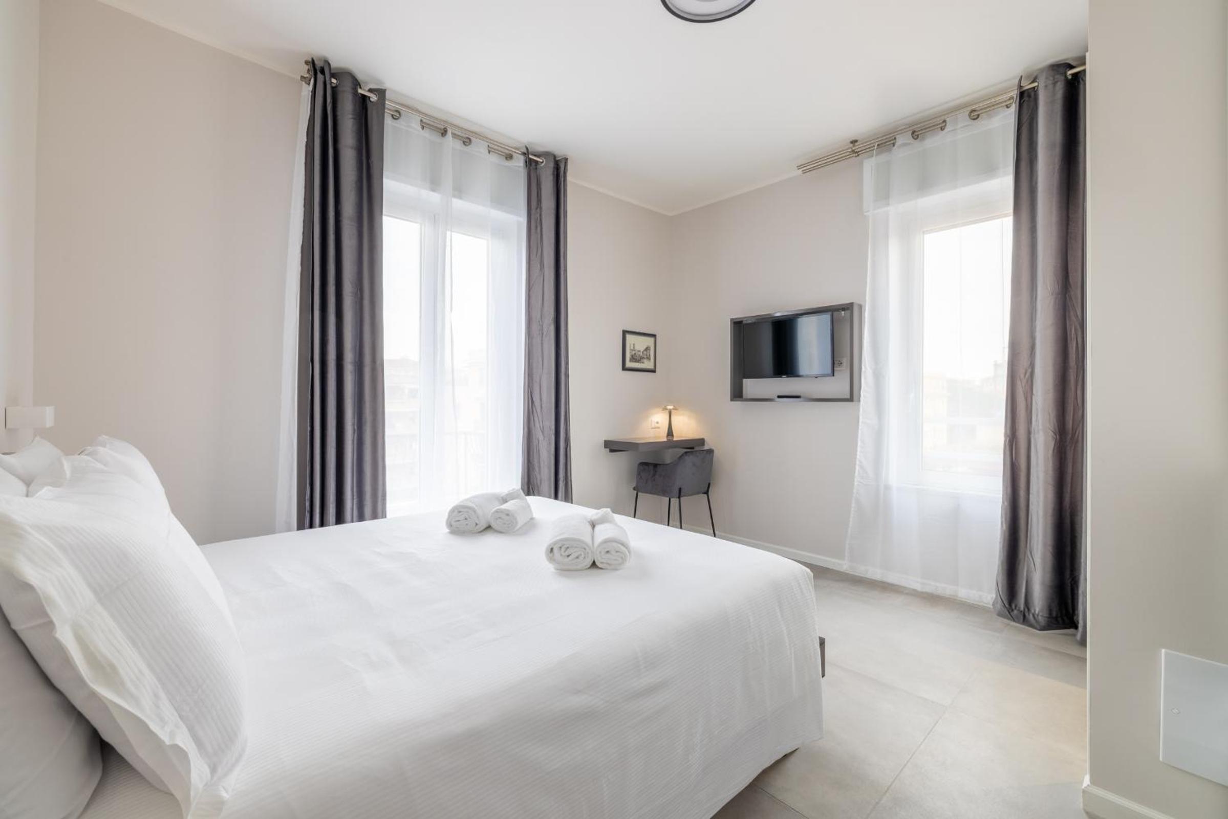 Belli San Giovanni Guest House