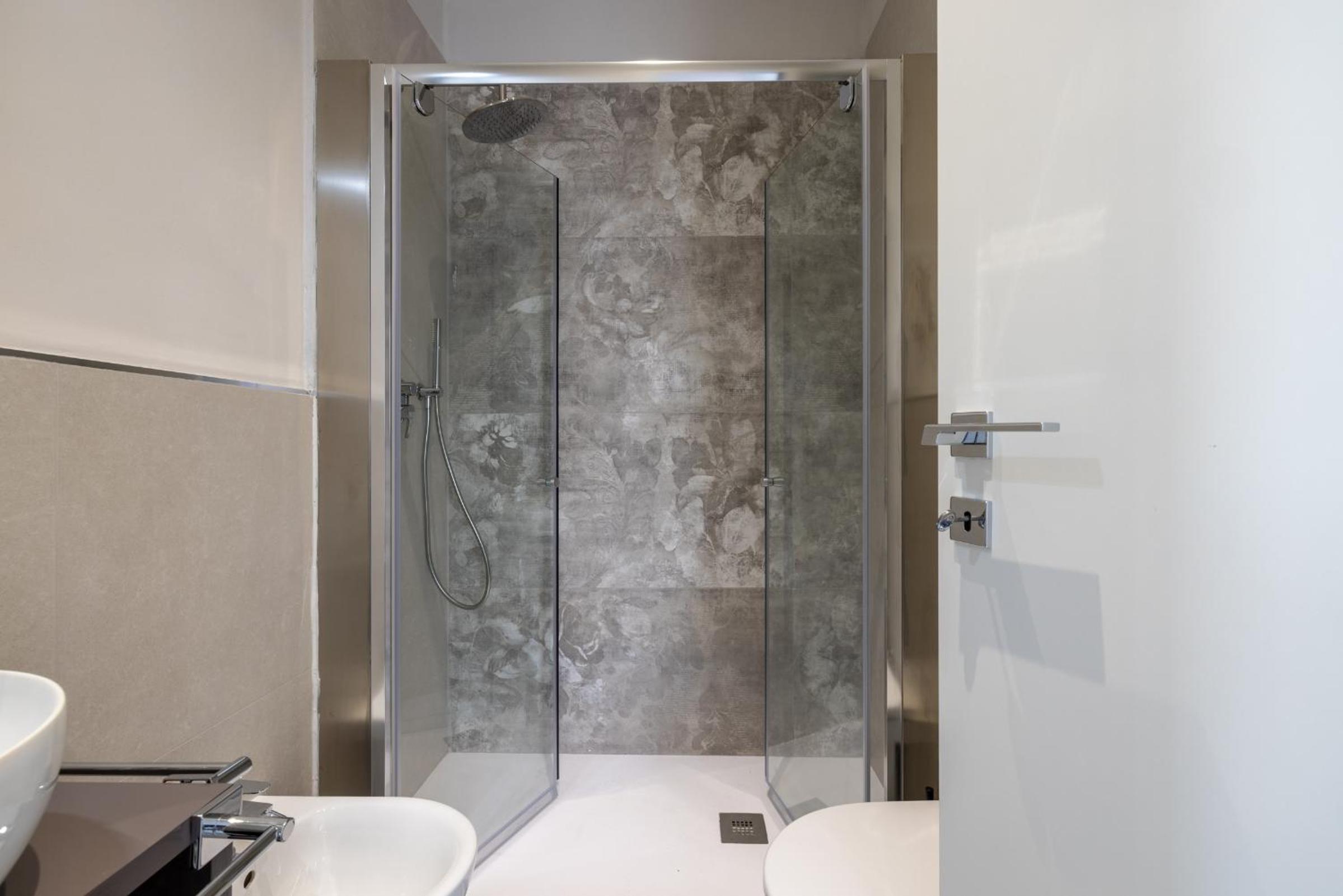 Belli San Giovanni Guest House