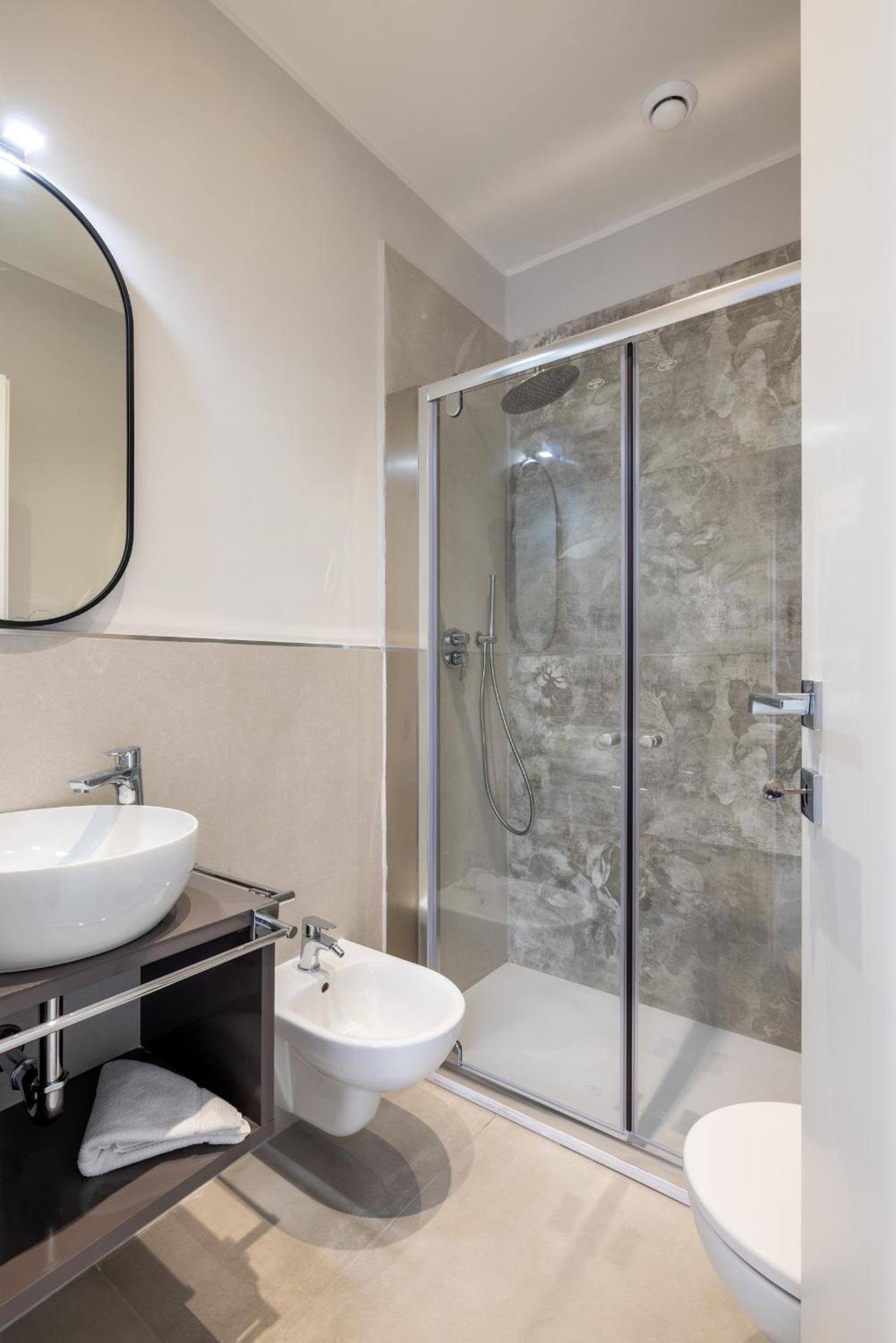 Belli San Giovanni Guest House