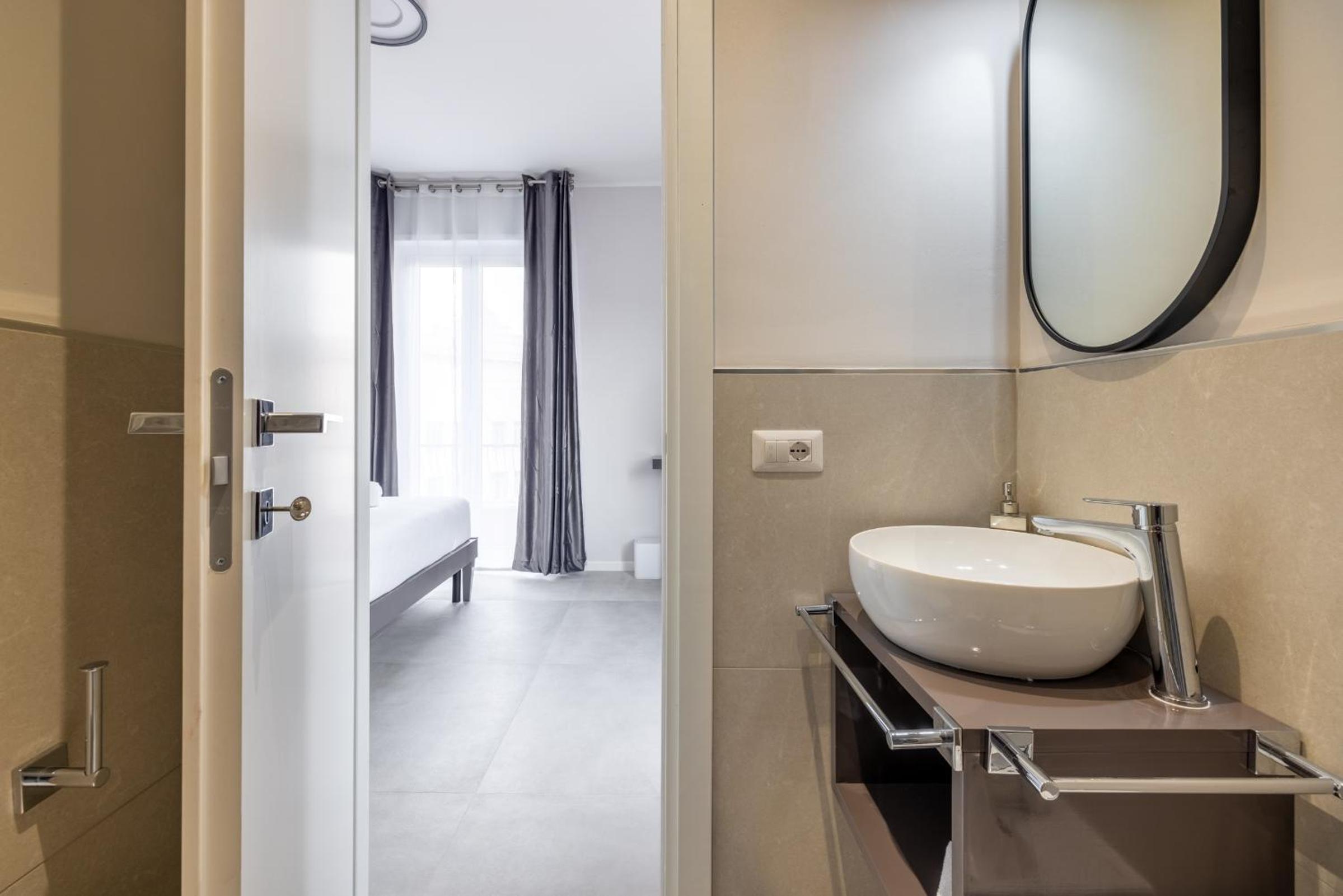 Belli San Giovanni Guest House