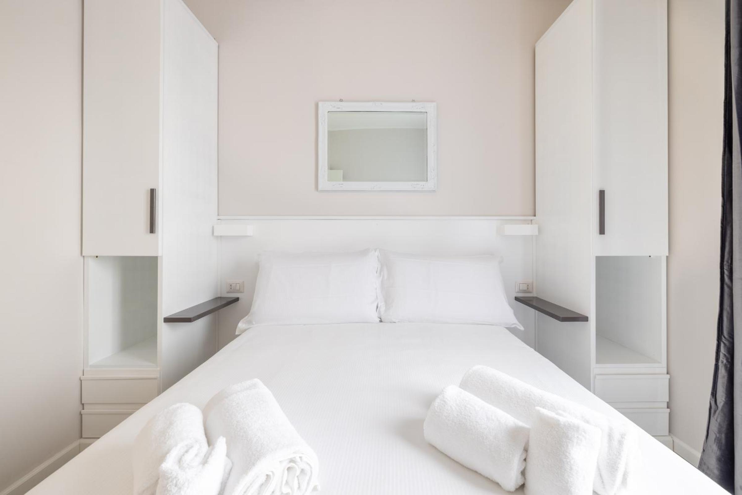 Belli San Giovanni Guest House