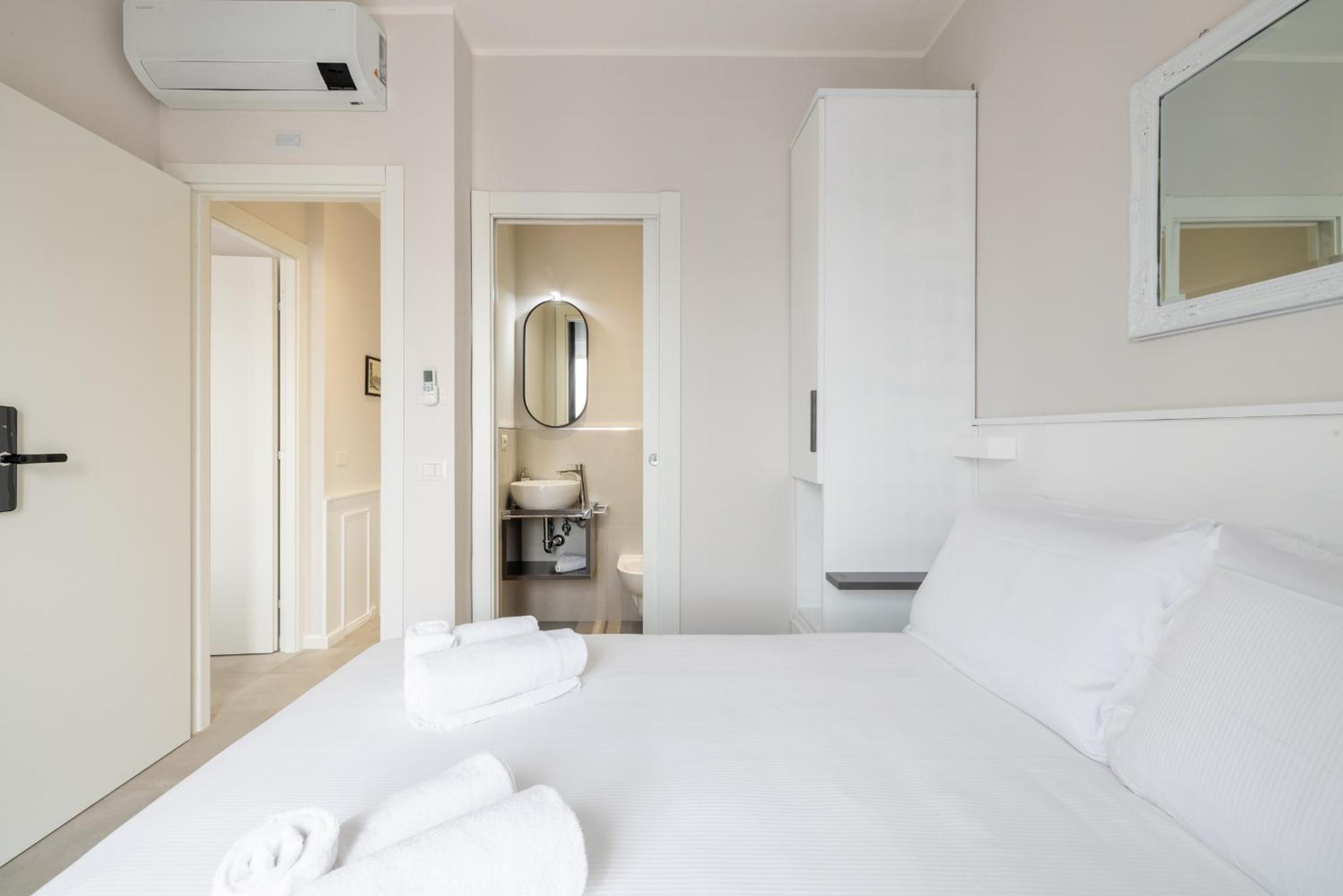 Belli San Giovanni Guest House