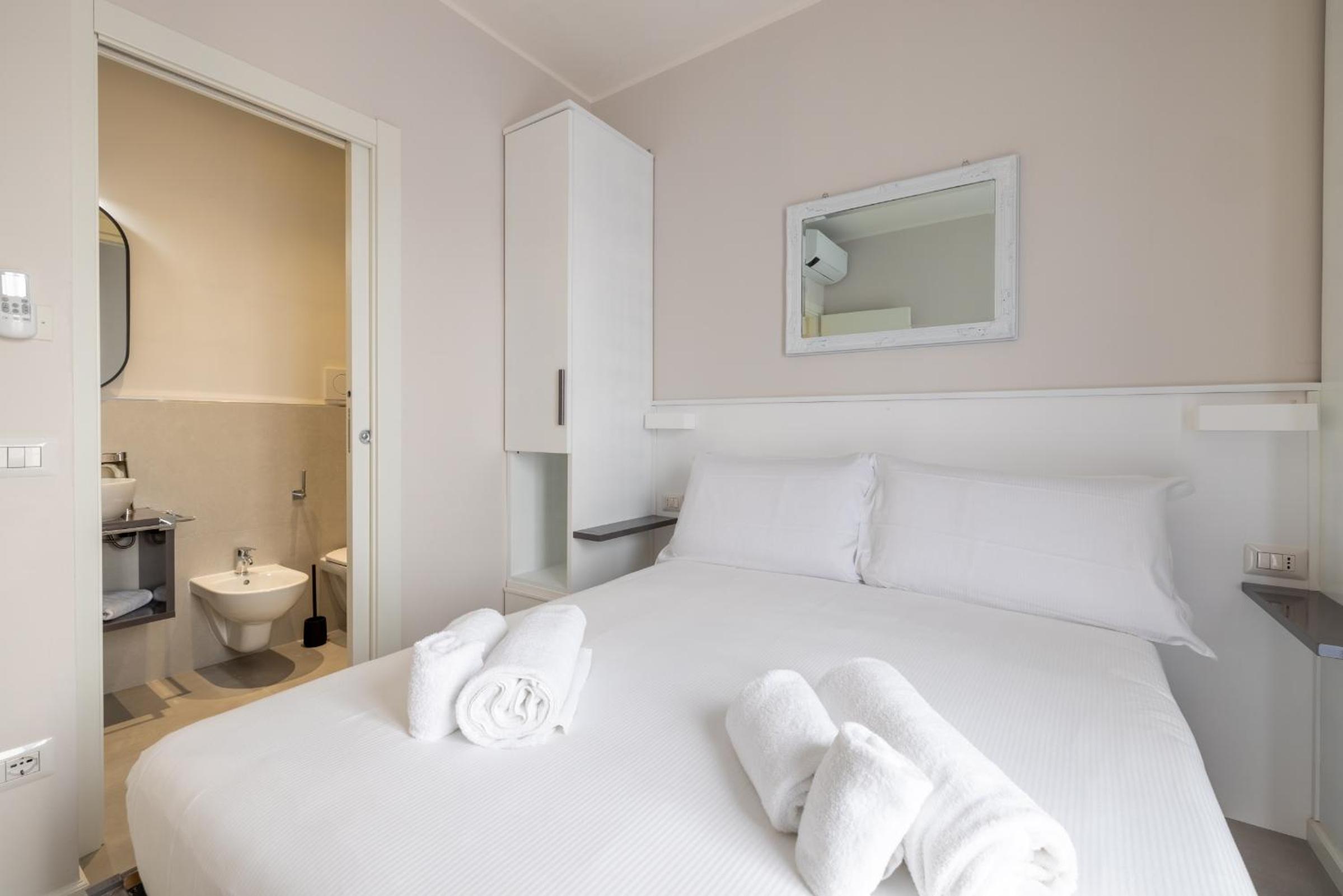 Belli San Giovanni Guest House