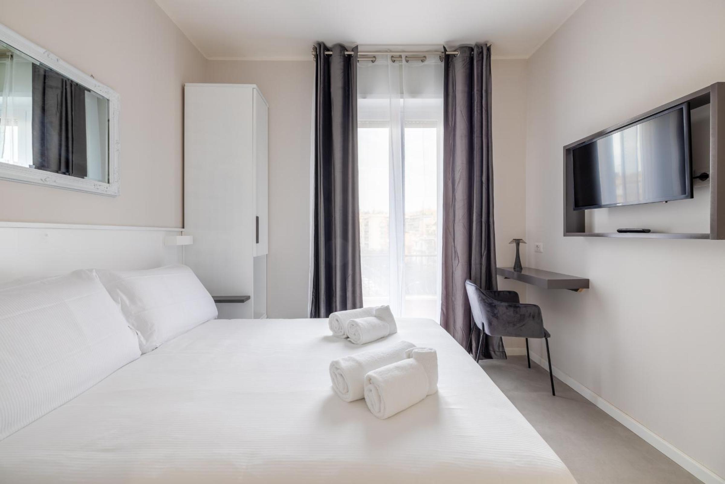 Belli San Giovanni Guest House