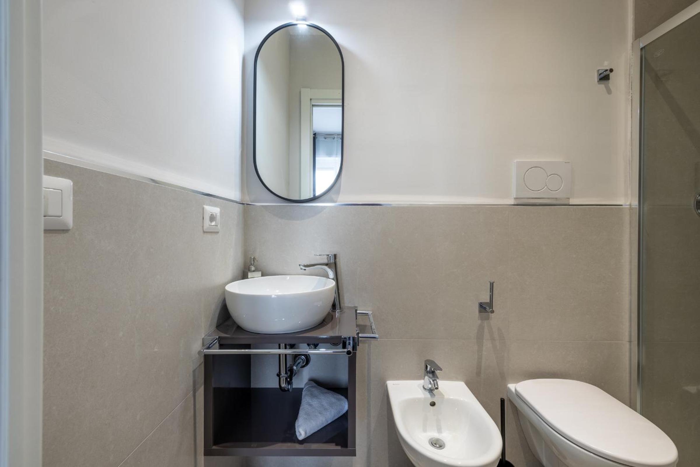 Belli San Giovanni Guest House
