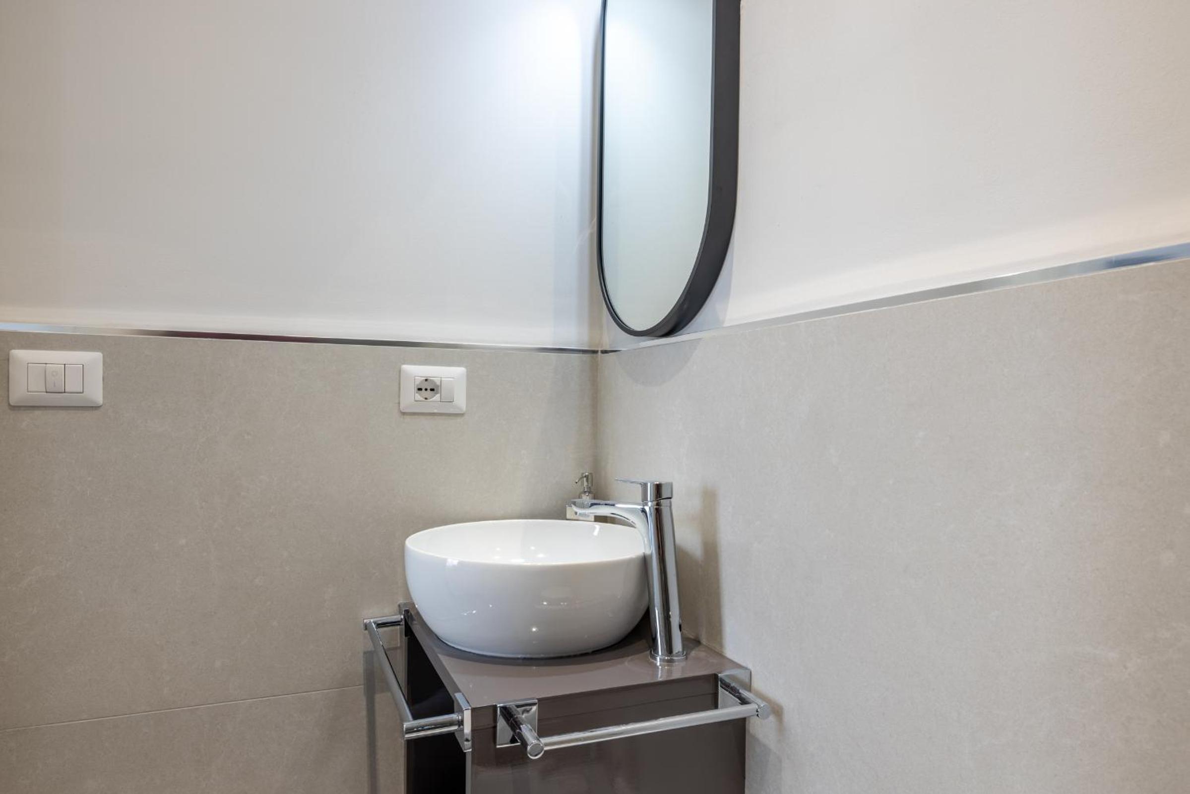 Belli San Giovanni Guest House