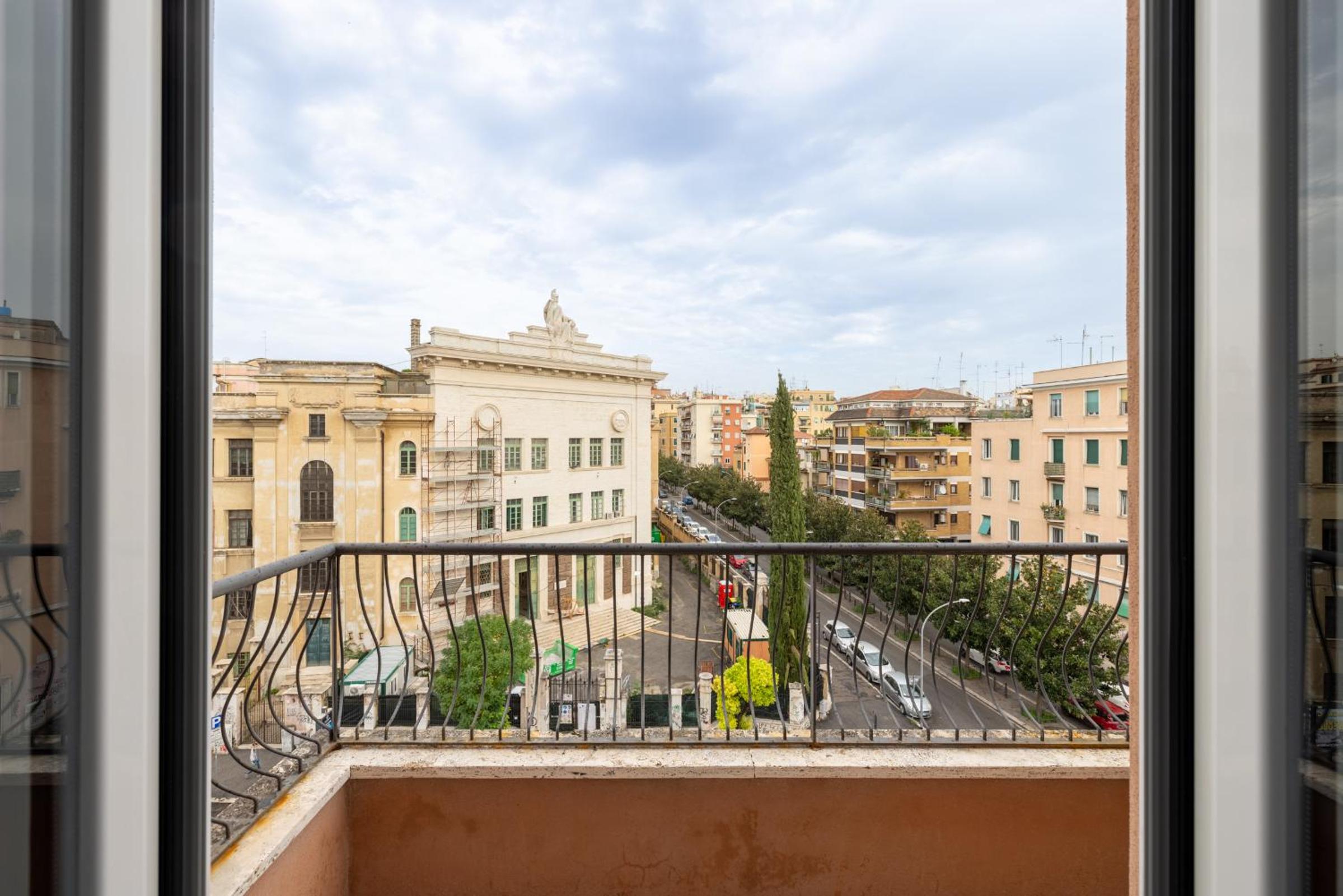 Belli San Giovanni Guest House
