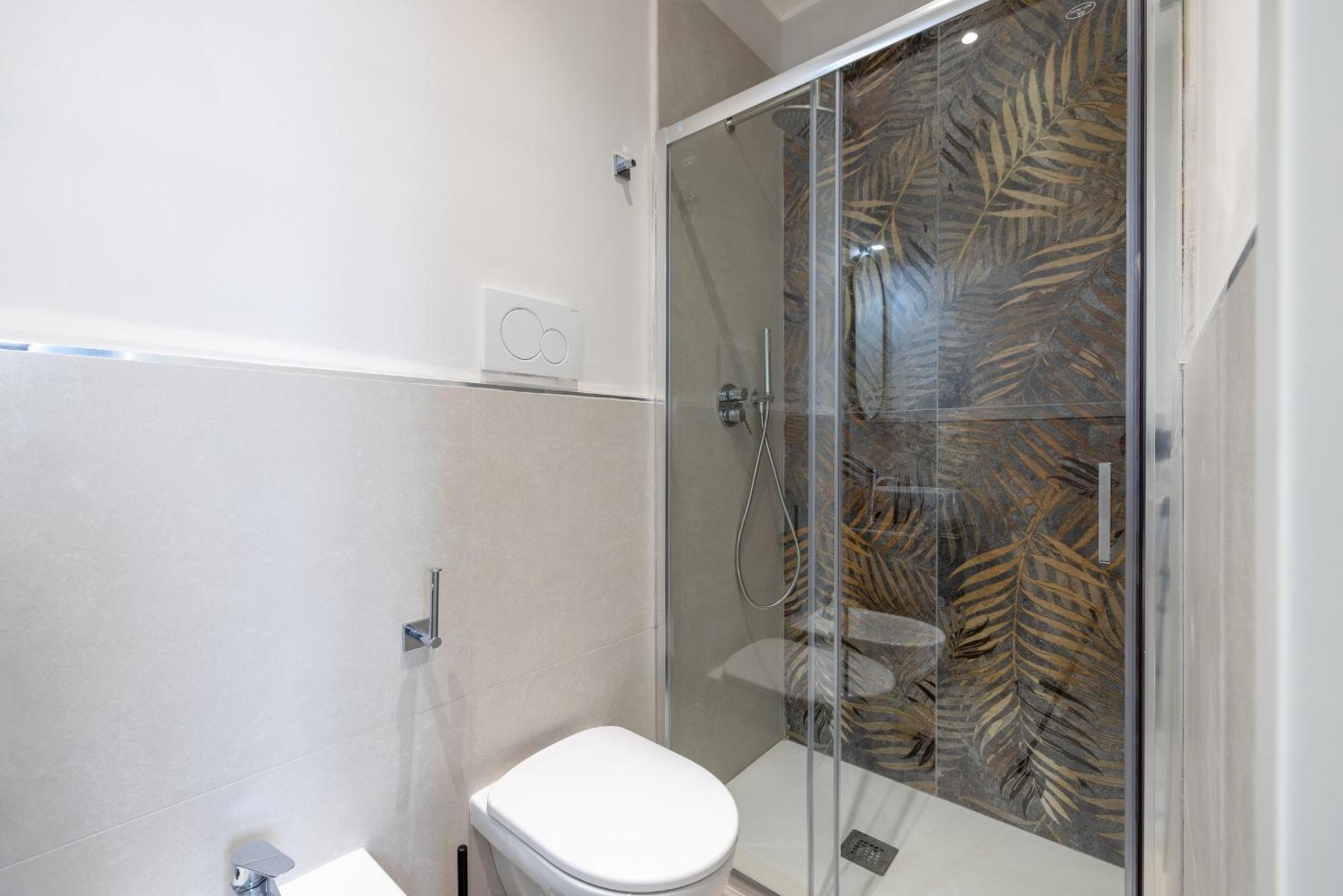 Belli San Giovanni Guest House