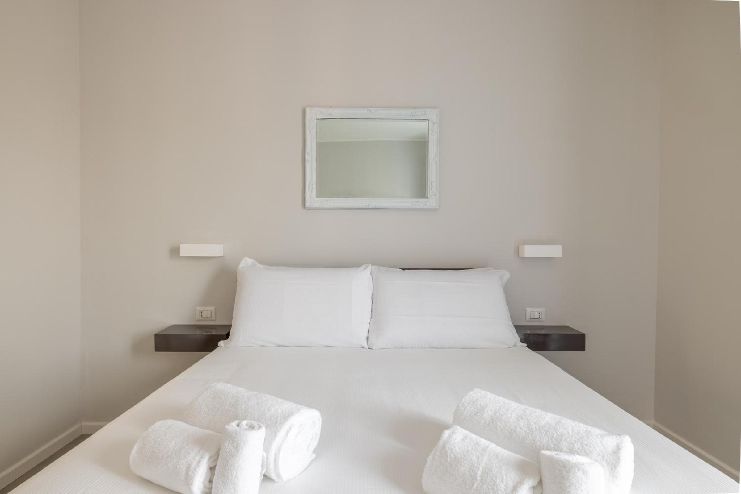 Belli San Giovanni Guest House