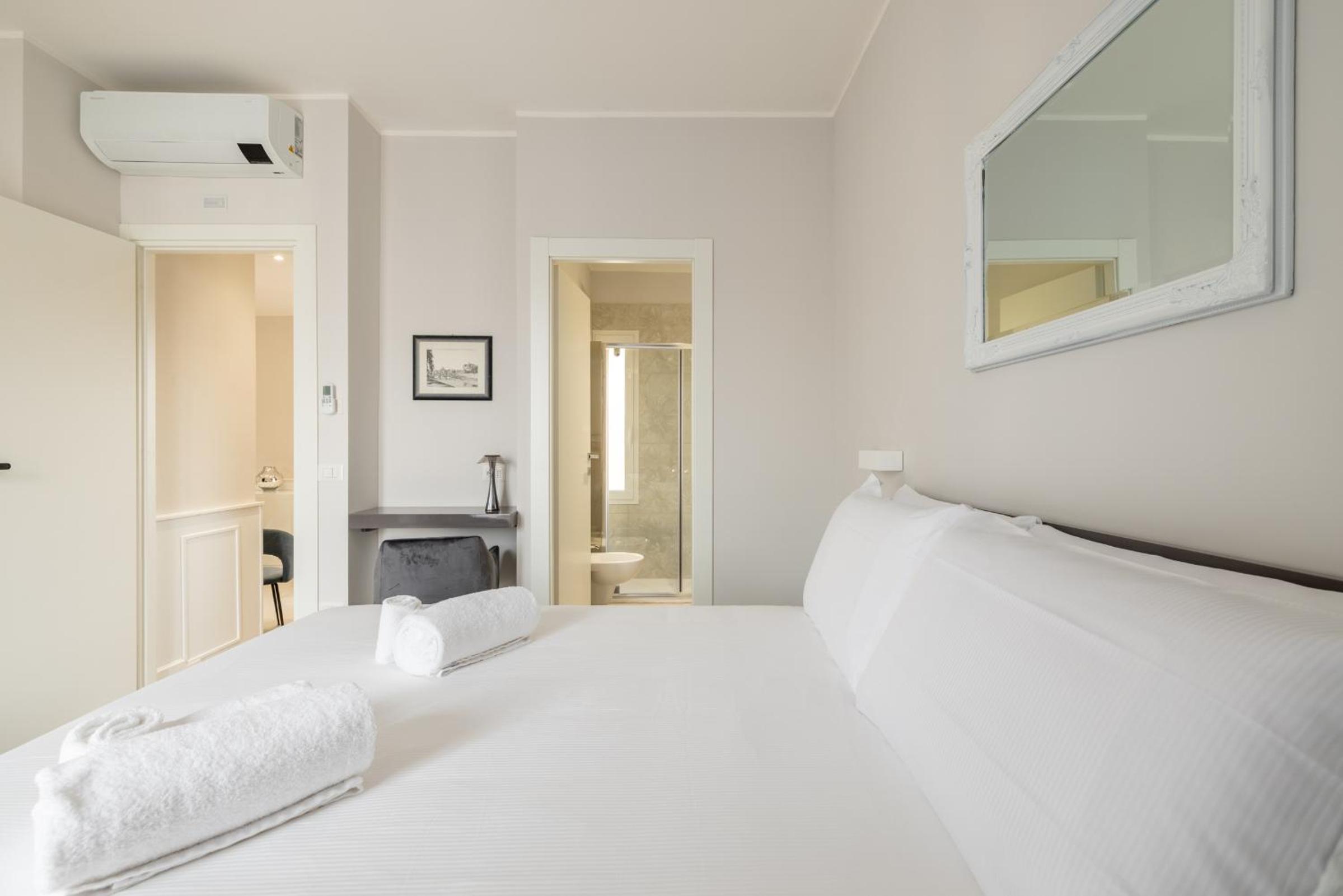 Belli San Giovanni Guest House