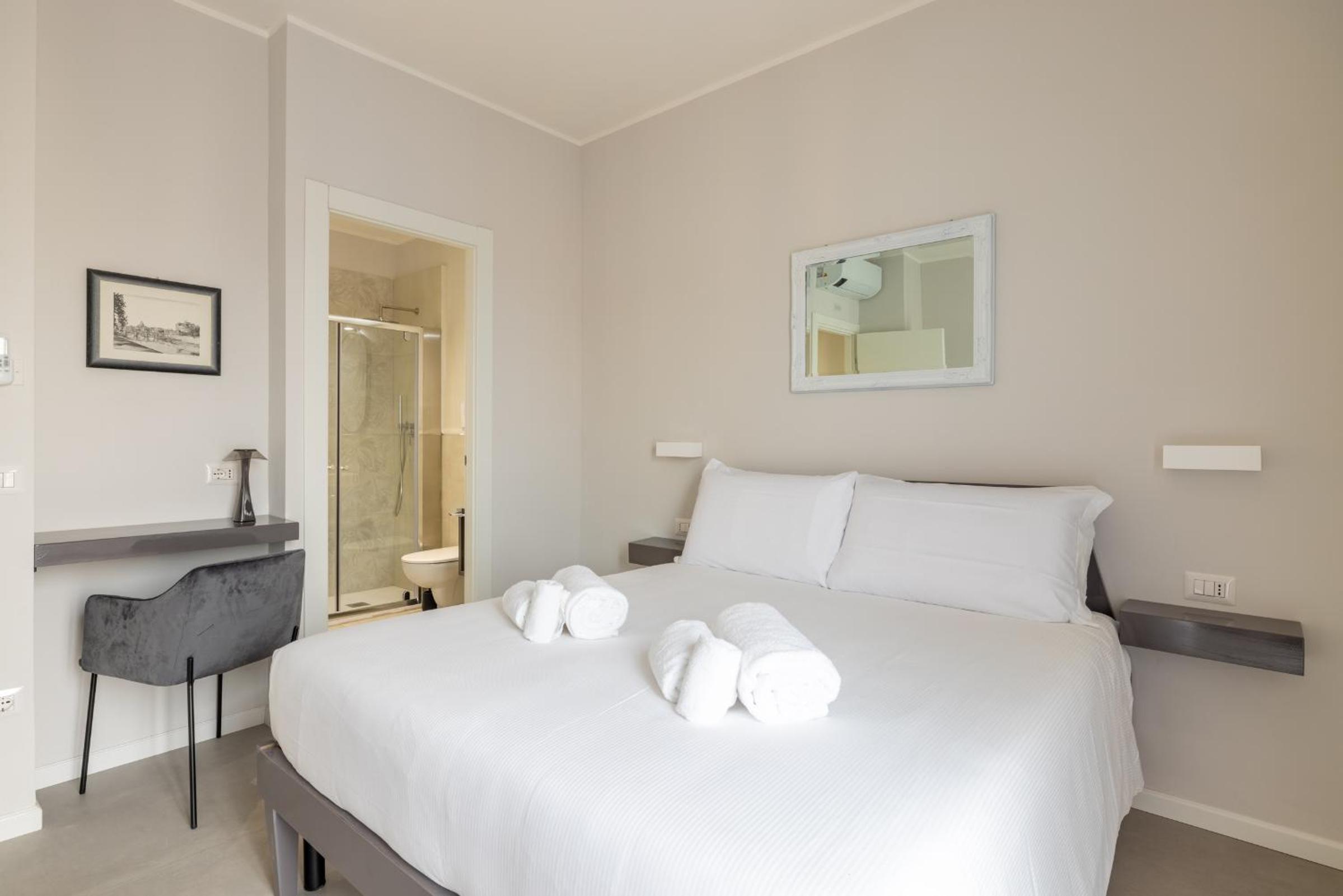 Belli San Giovanni Guest House