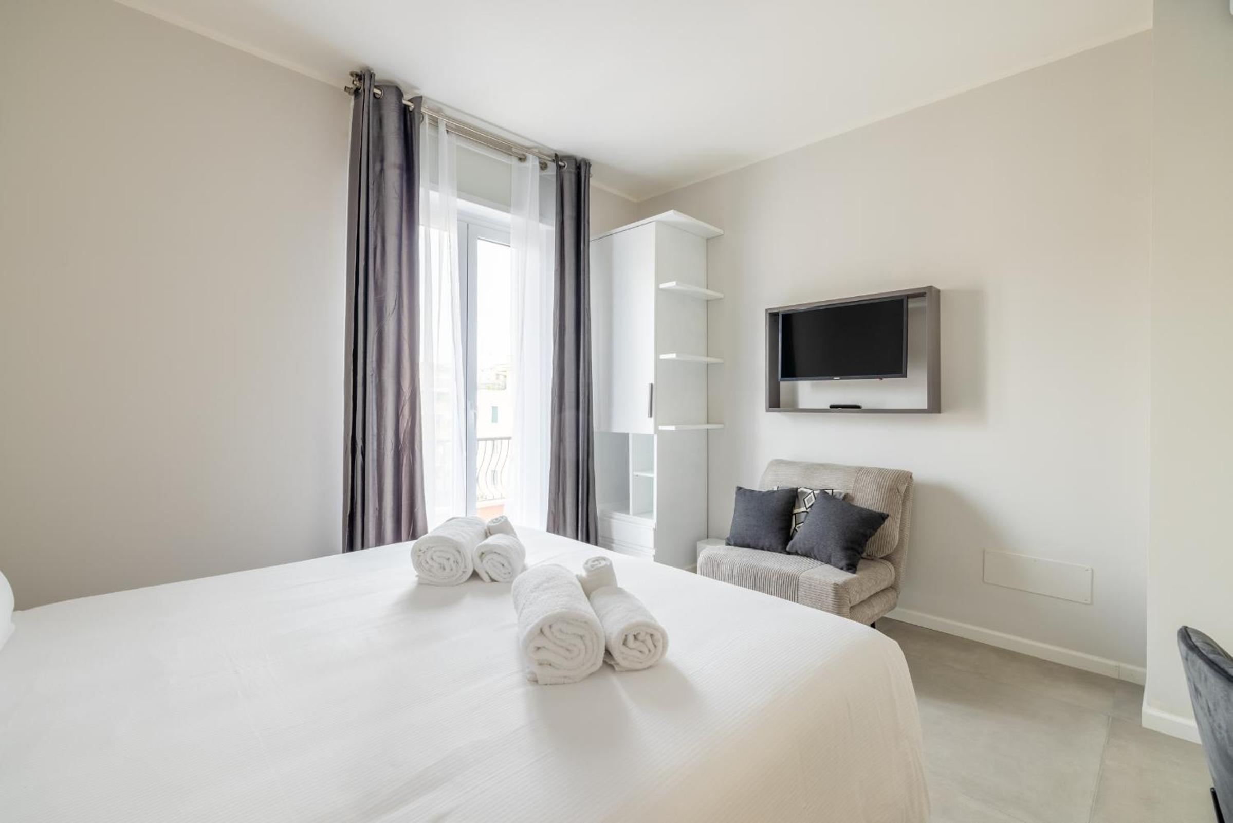 Belli San Giovanni Guest House