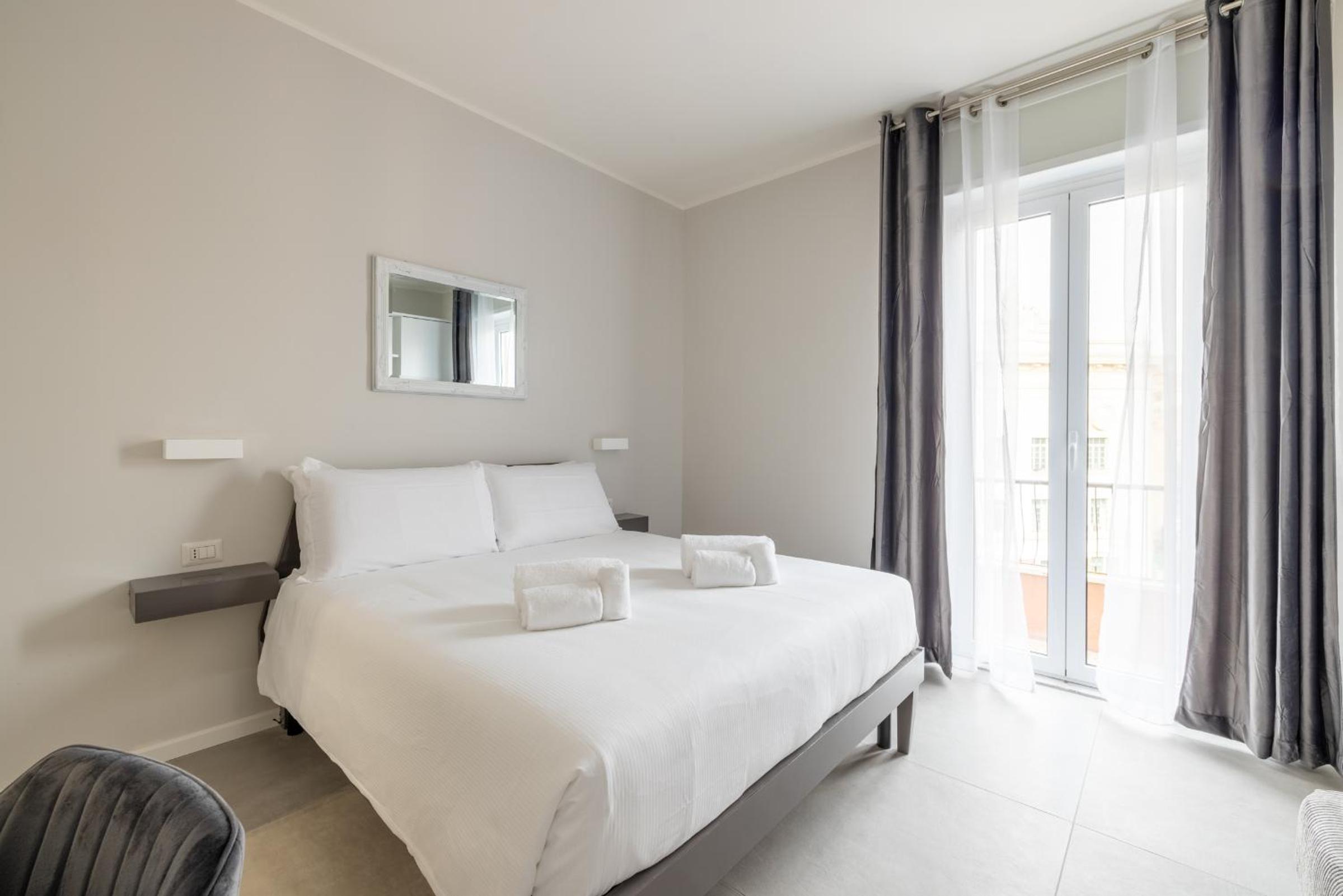 Belli San Giovanni Guest House