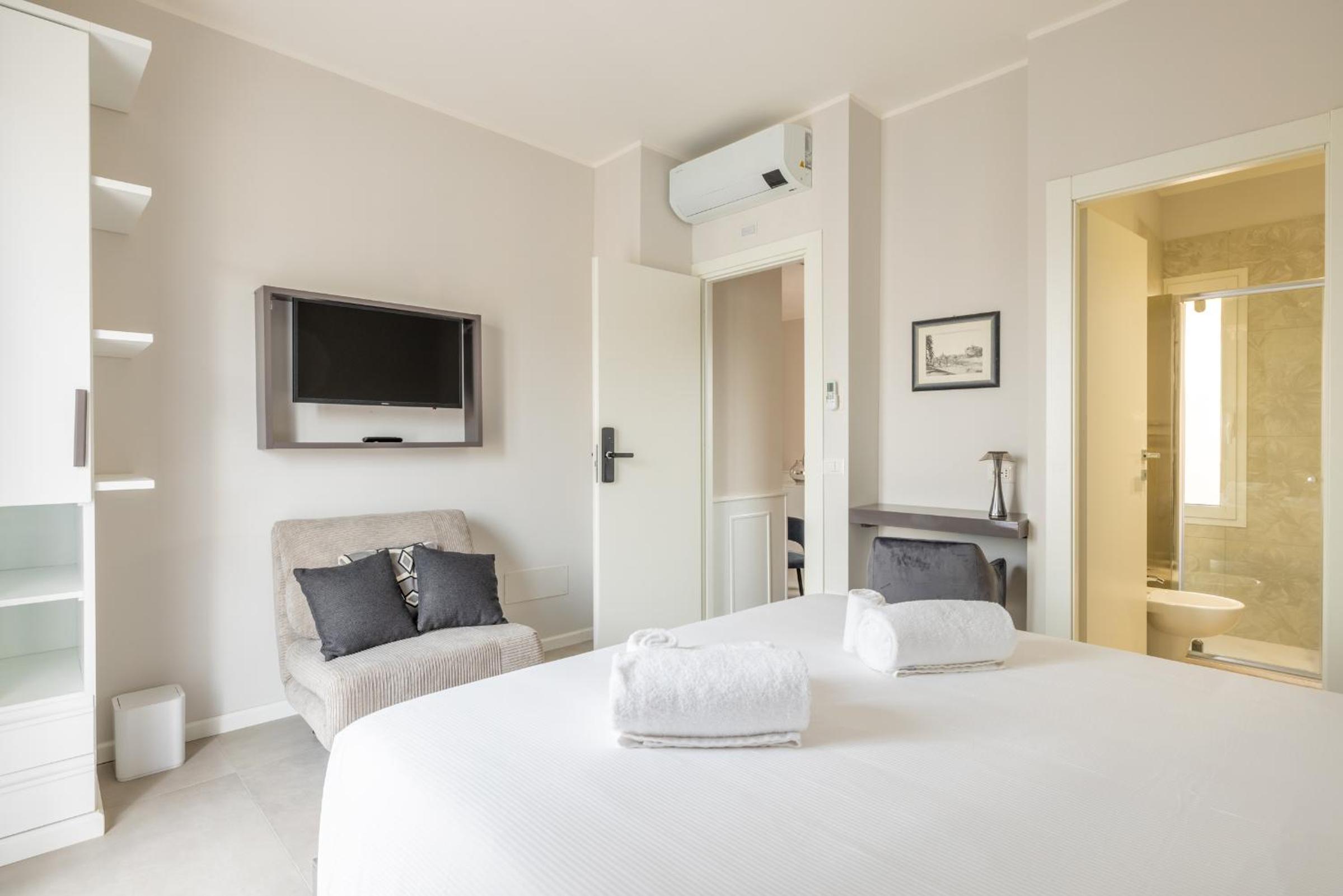 Belli San Giovanni Guest House
