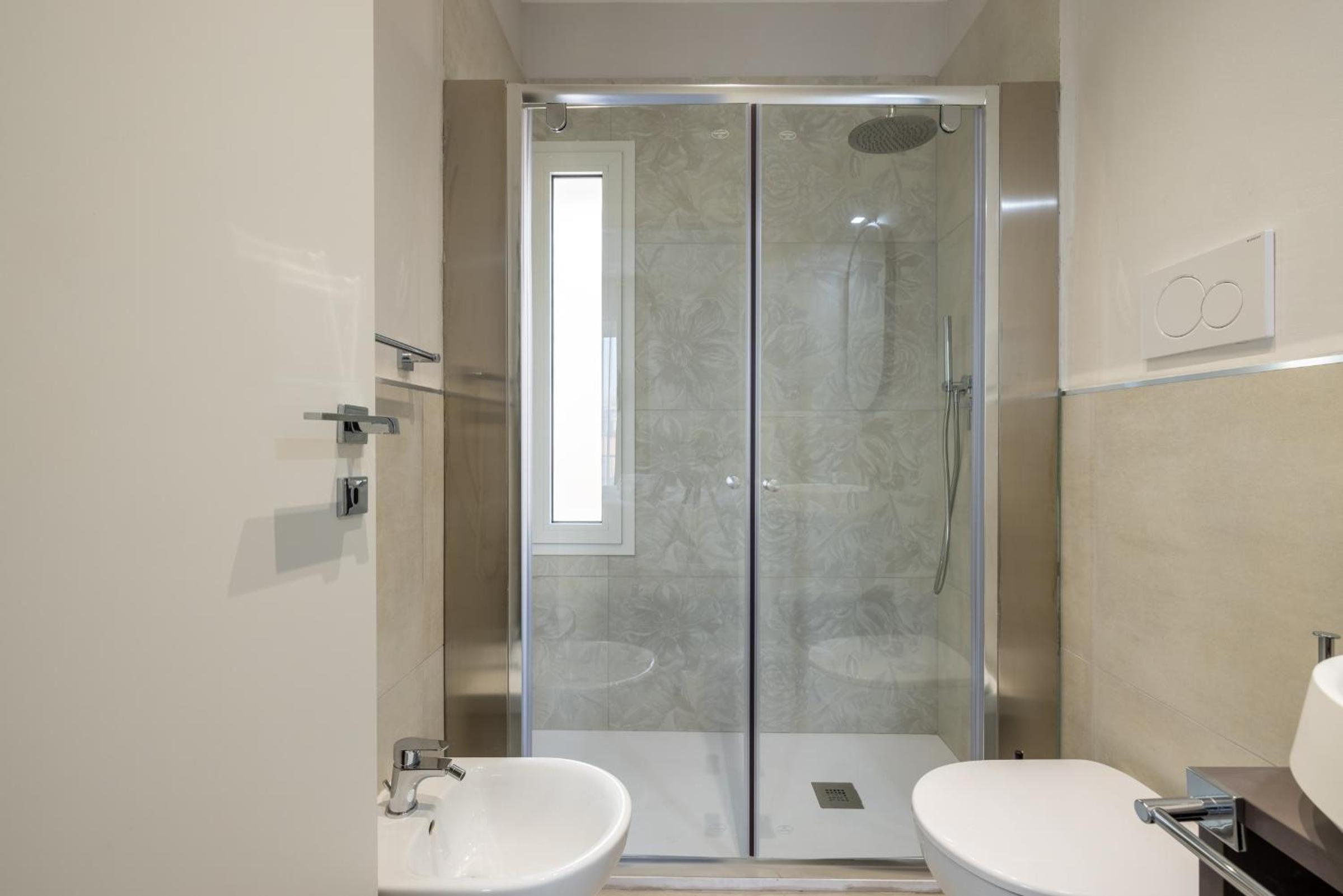 Belli San Giovanni Guest House