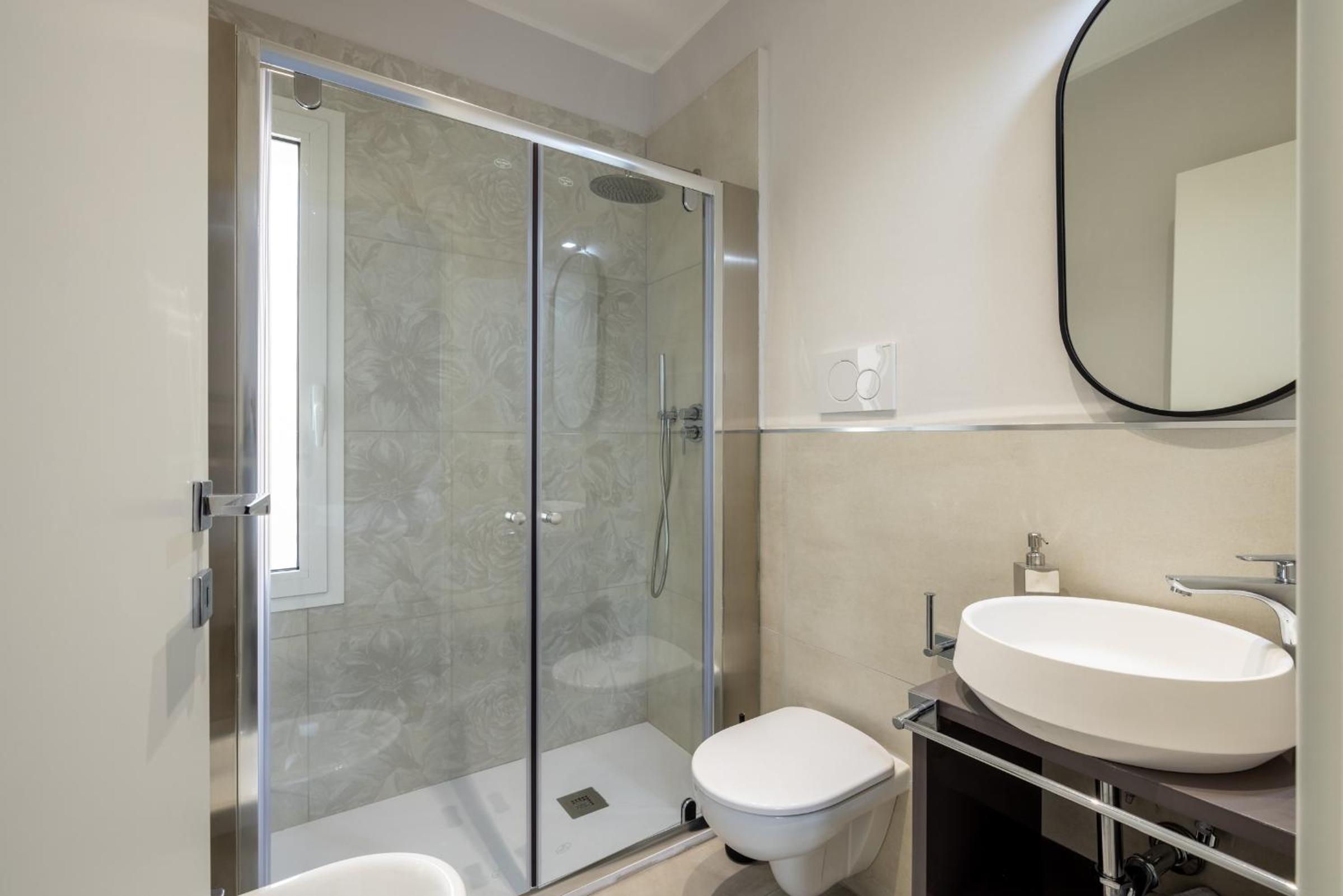 Belli San Giovanni Guest House