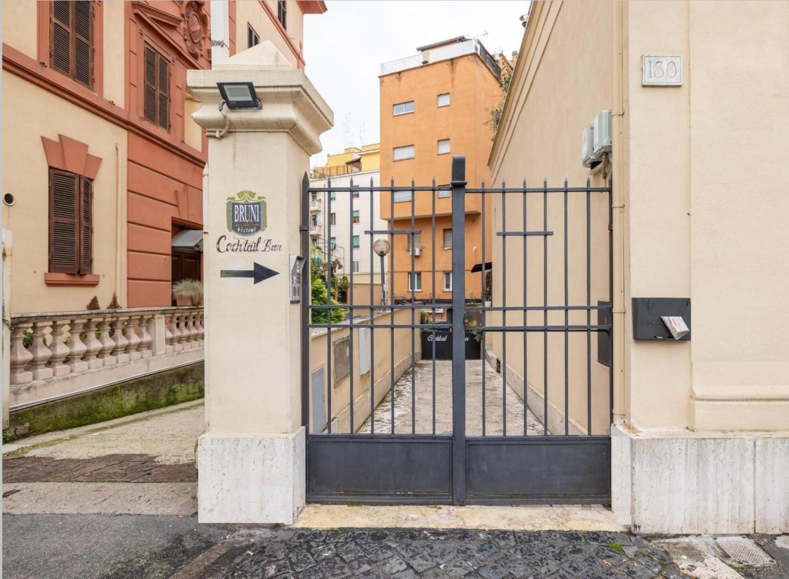 Belli San Giovanni Guest House