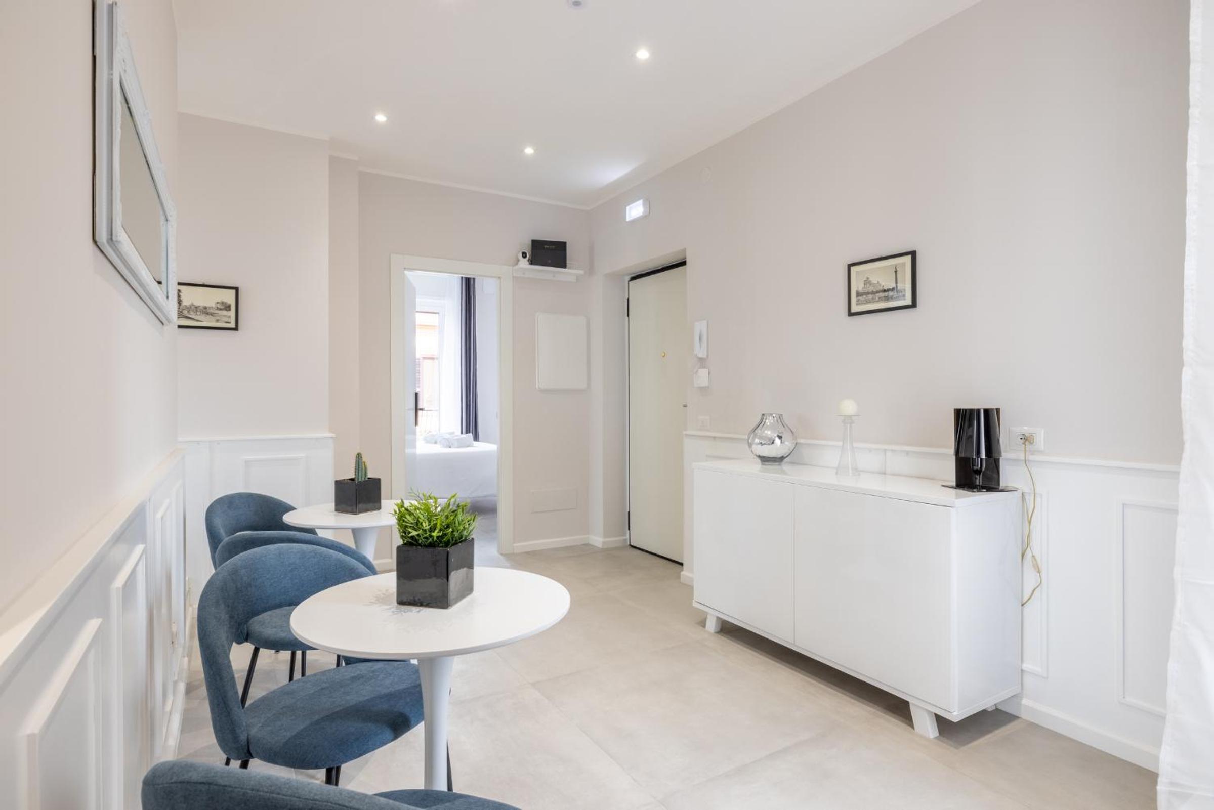 Belli San Giovanni Guest House